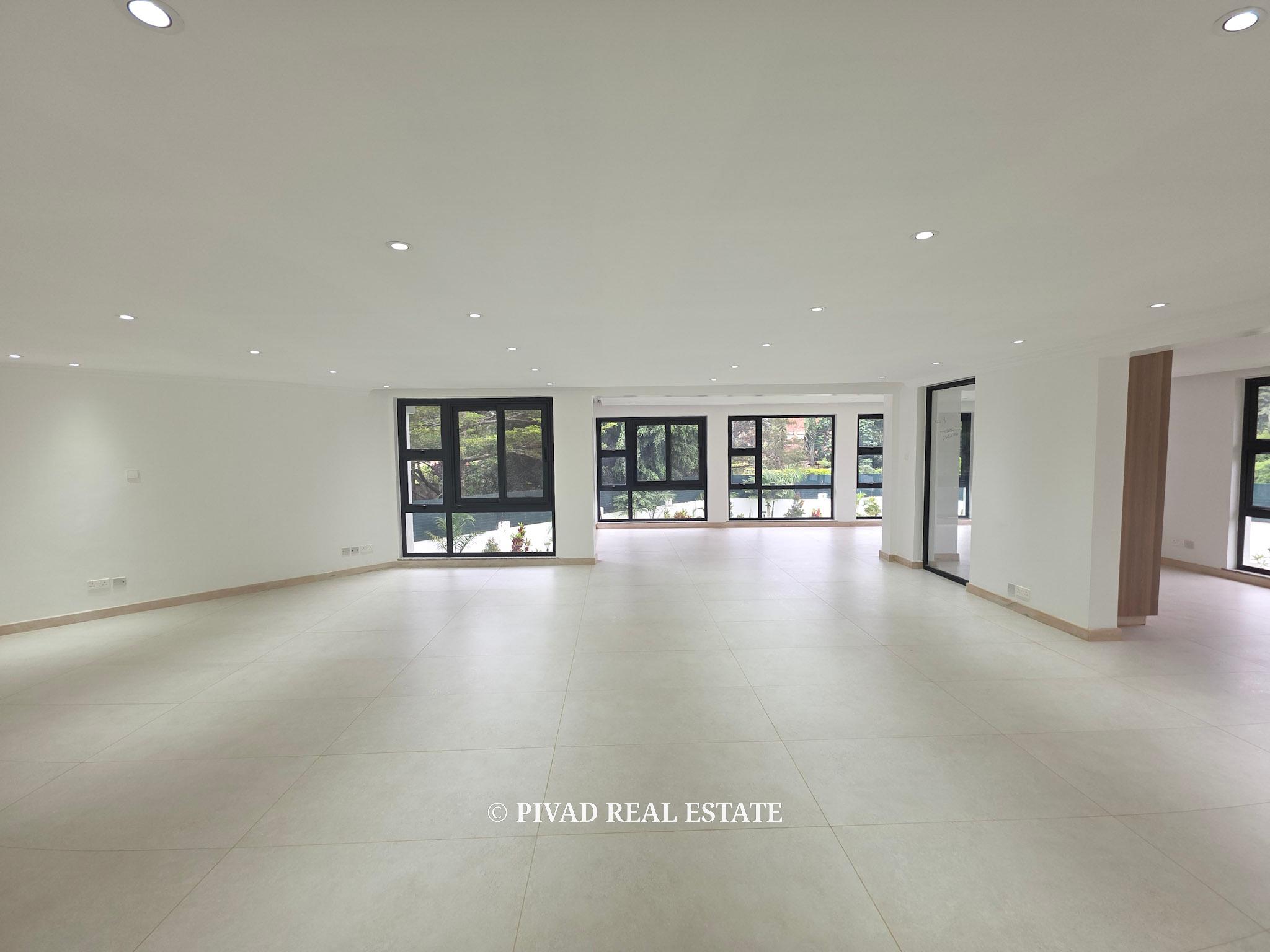6 Bedroom House Available For Rent in Runda
