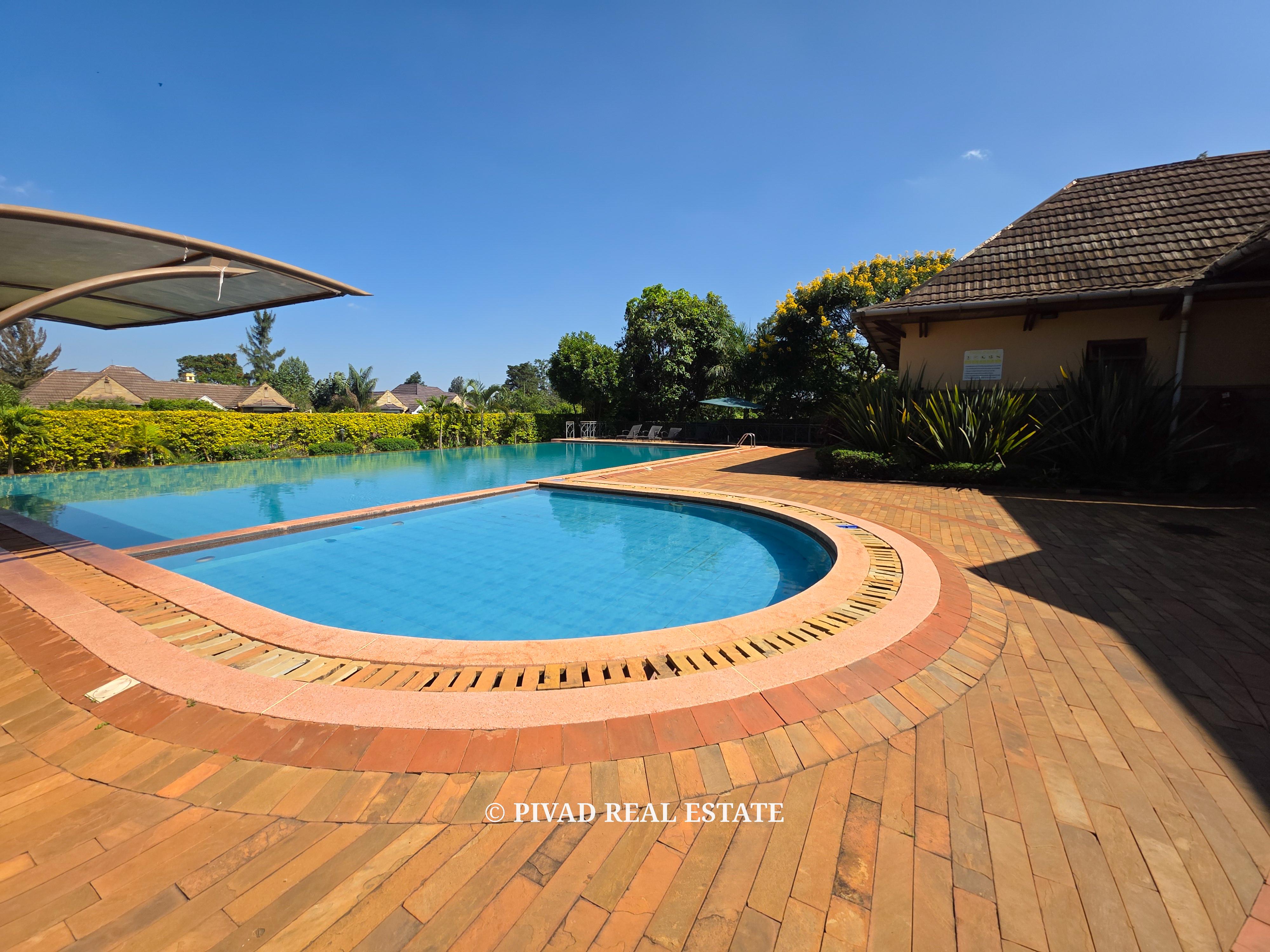 5 Bedroom House Available For Rent In Runda