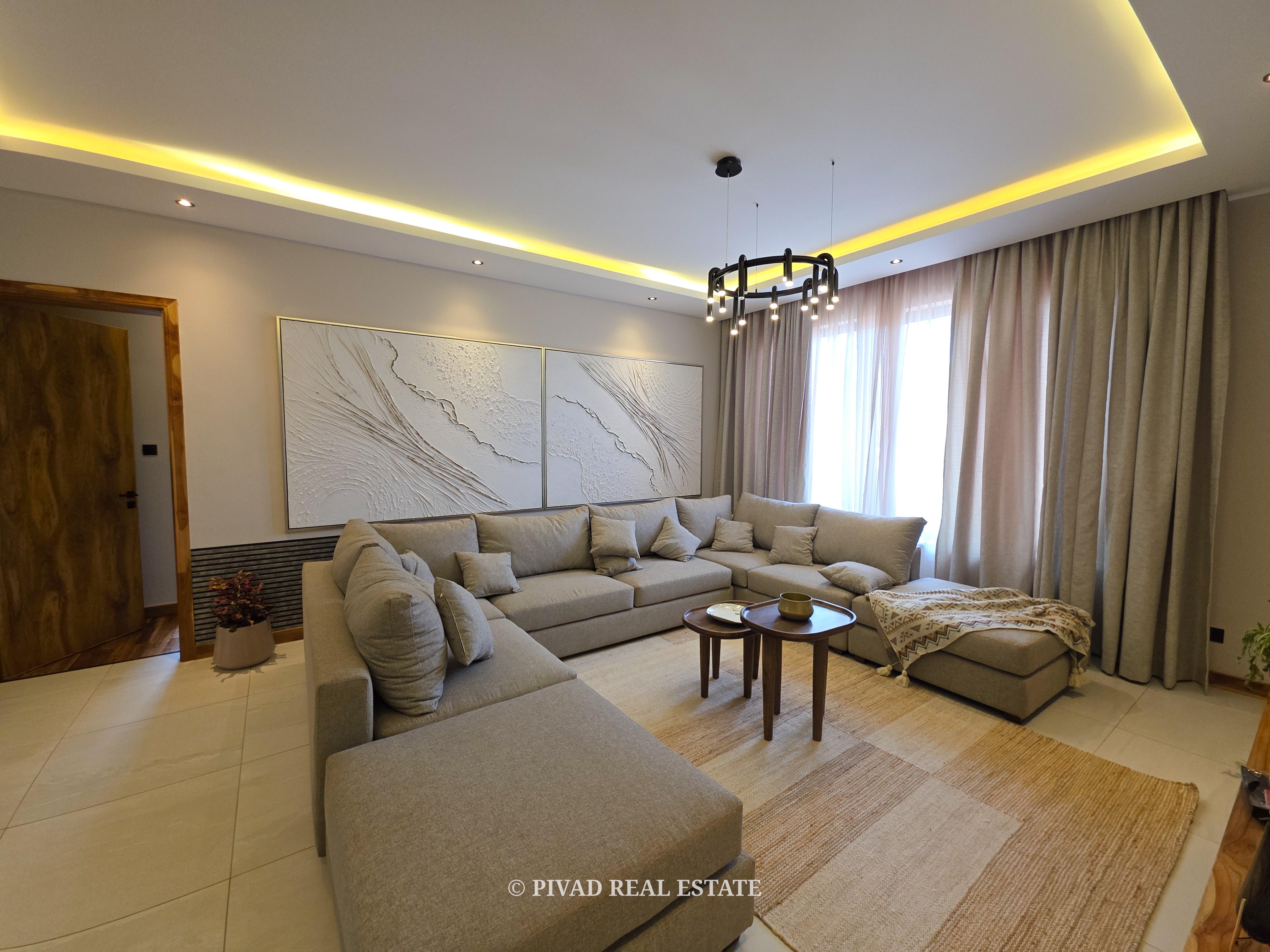 4 Bedroom Houses Available For Rent In Loresho Estate