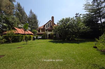 5 Bedroom House available for sale in Runda Mimosa