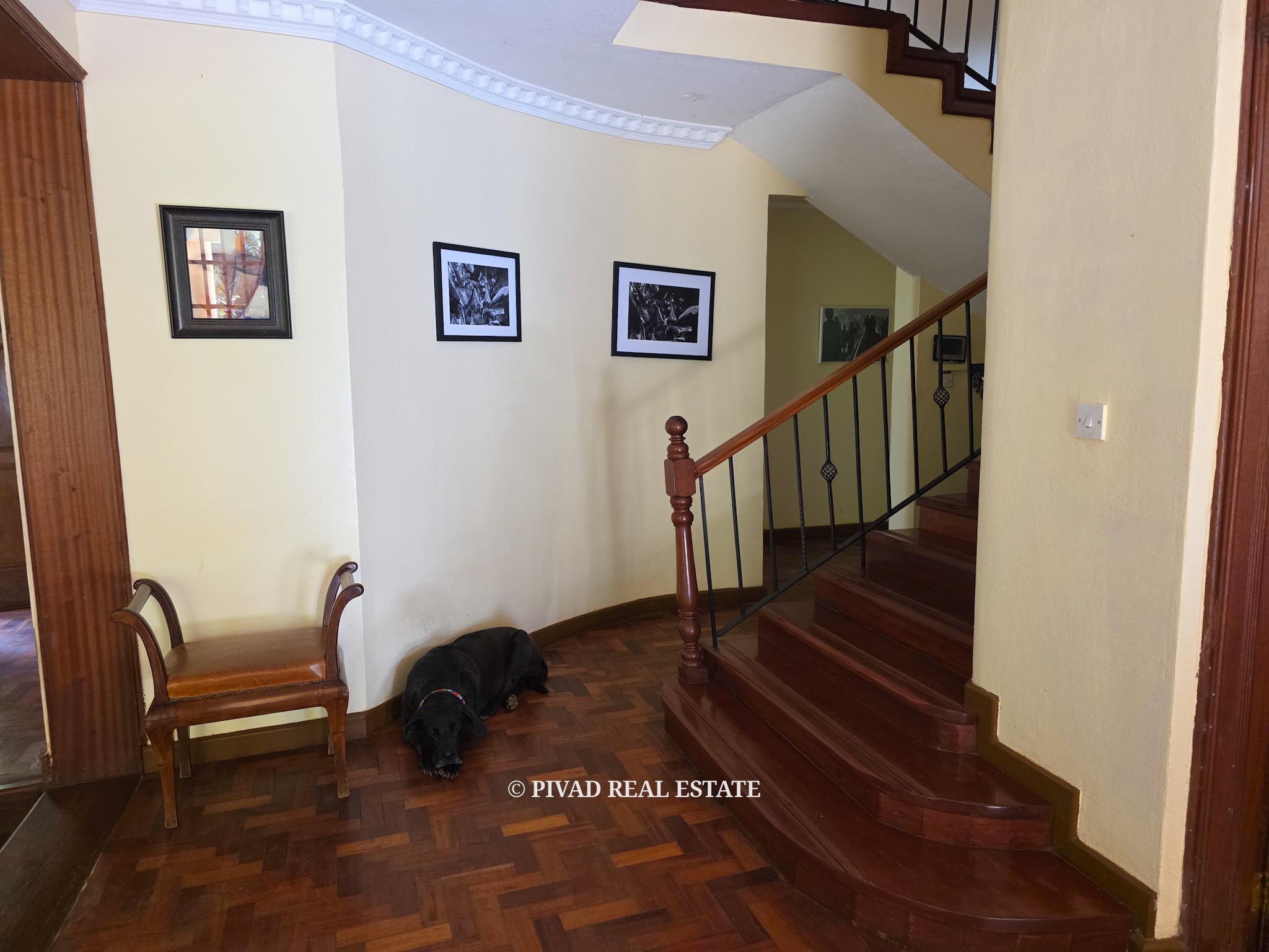 5 Bedroom House available for sale in Runda Mimosa