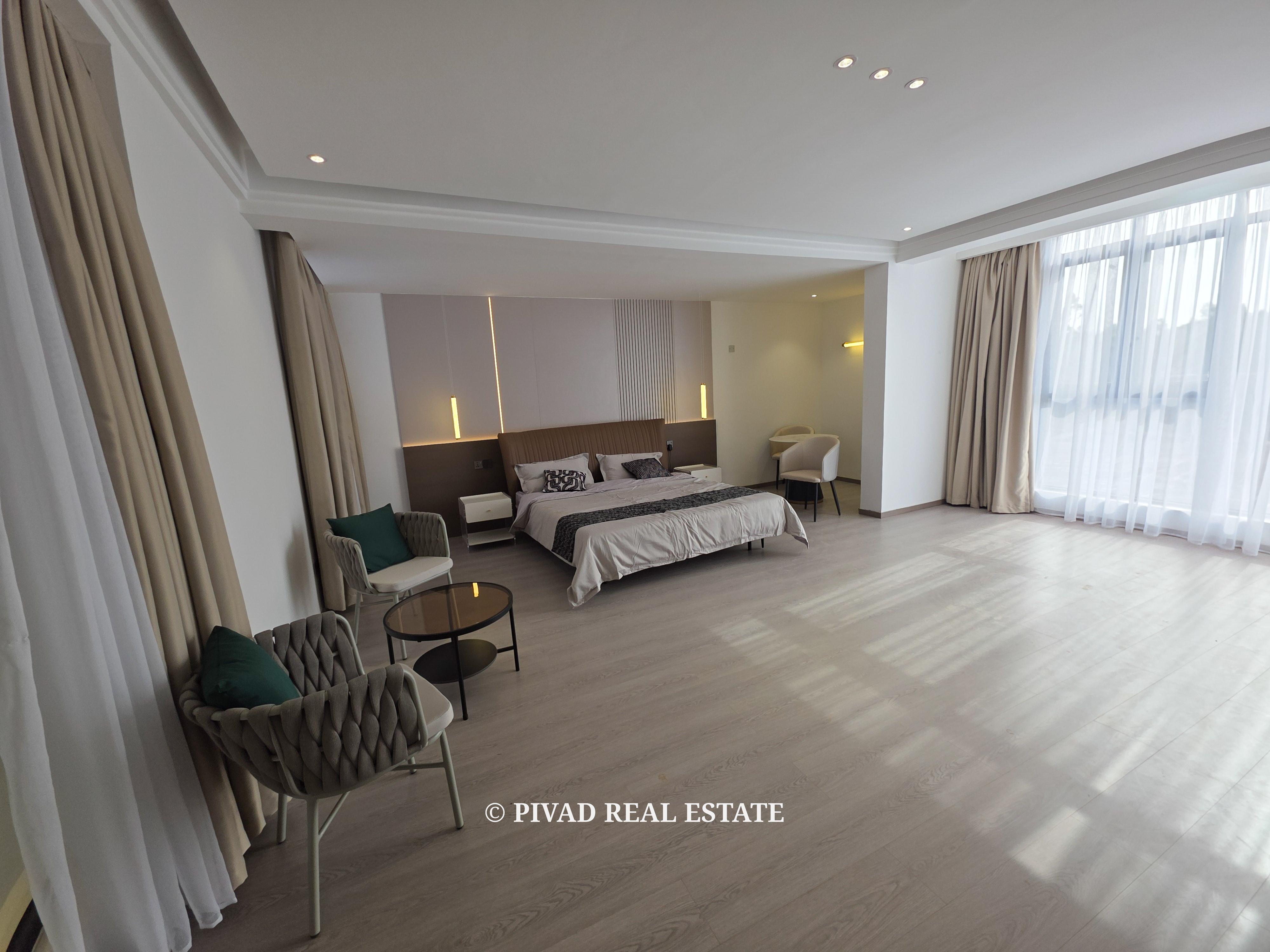 4 Bedrooms for Sale In Kikuyu Kamangu