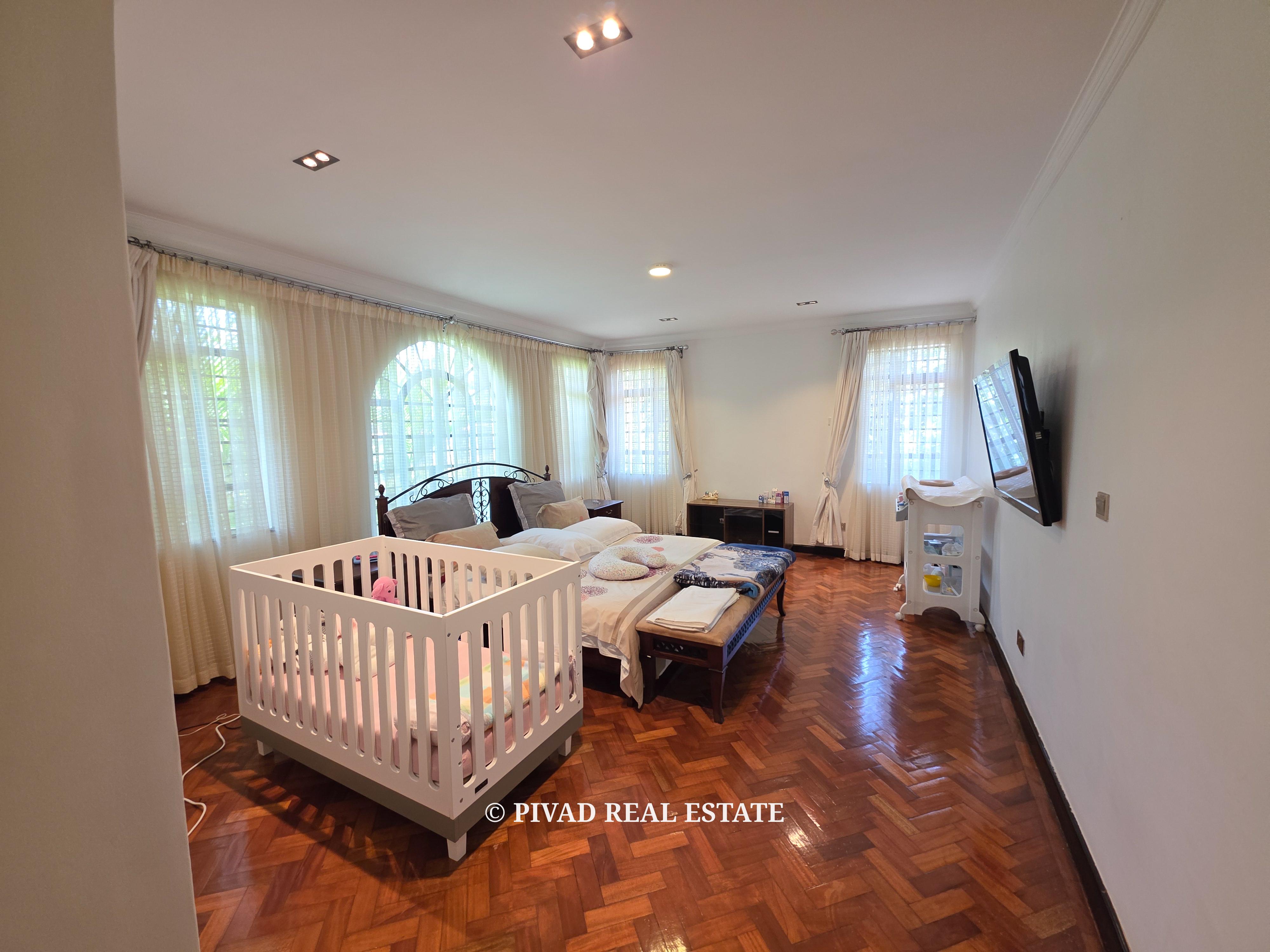 Lovely 5 Bedroom House for Sale in Kitisuru Estate