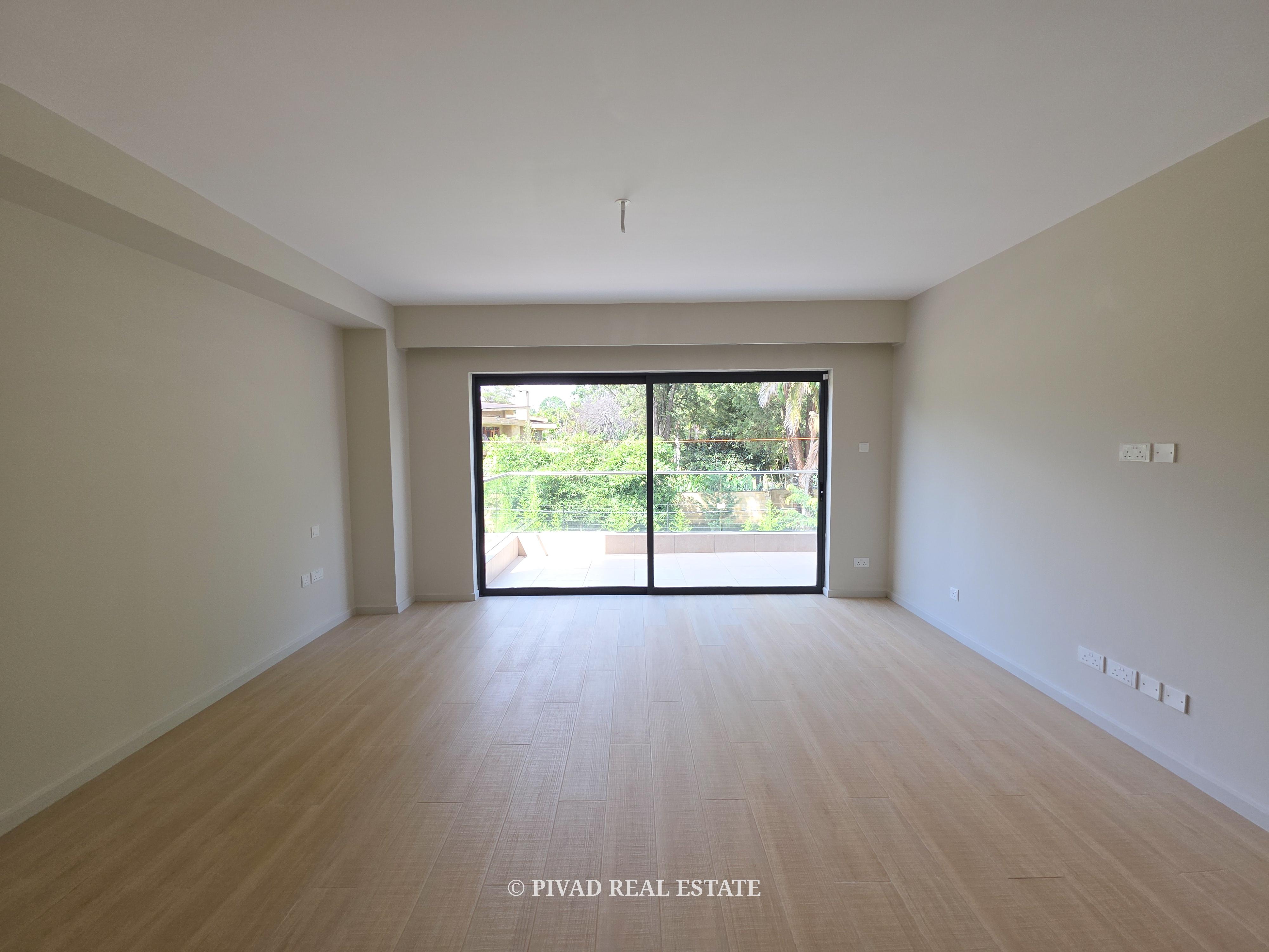 Modern and newly 5 Bedroom House for sale in Kyuna