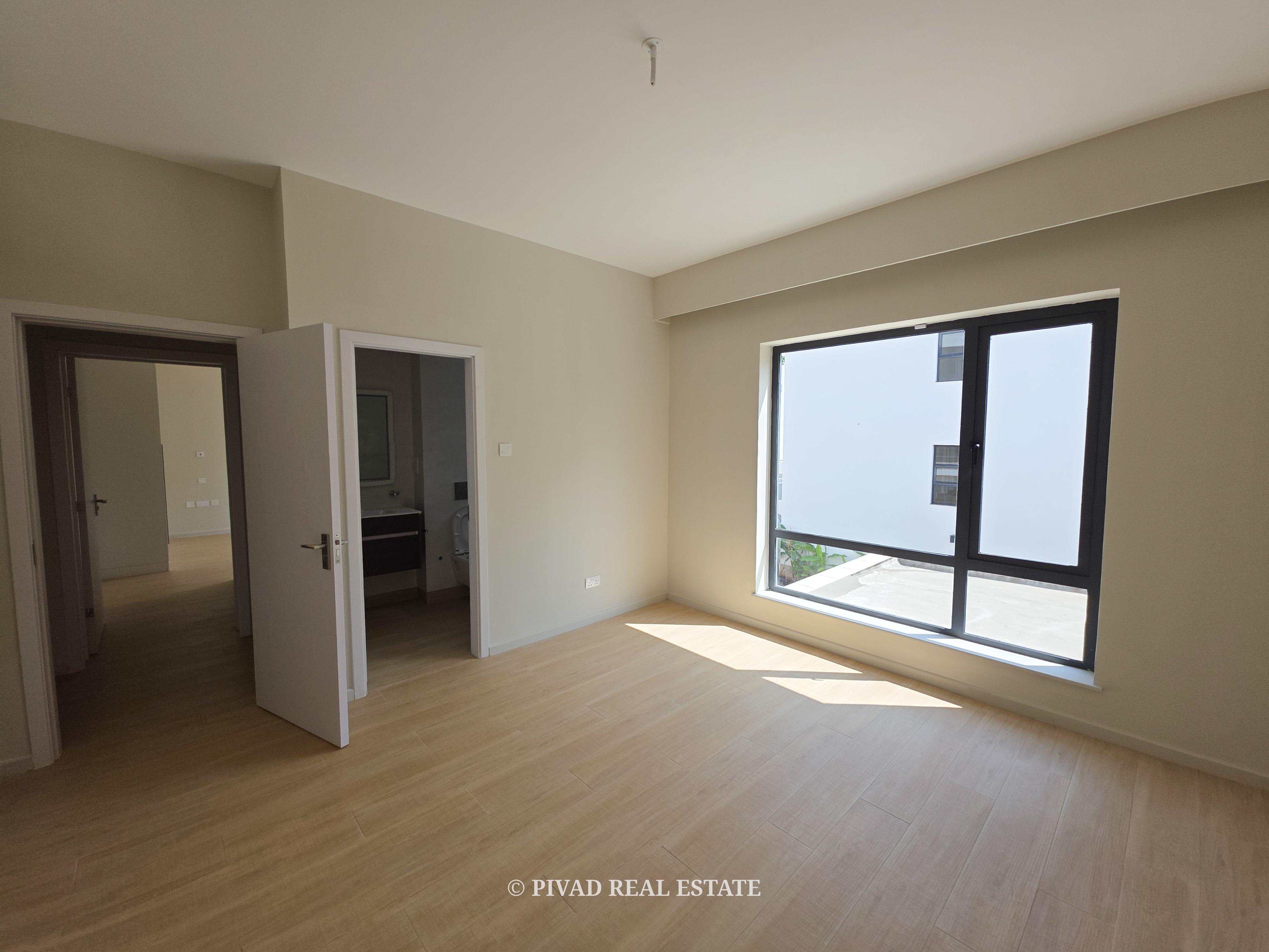 Modern and newly 5 Bedroom House for sale in Kyuna