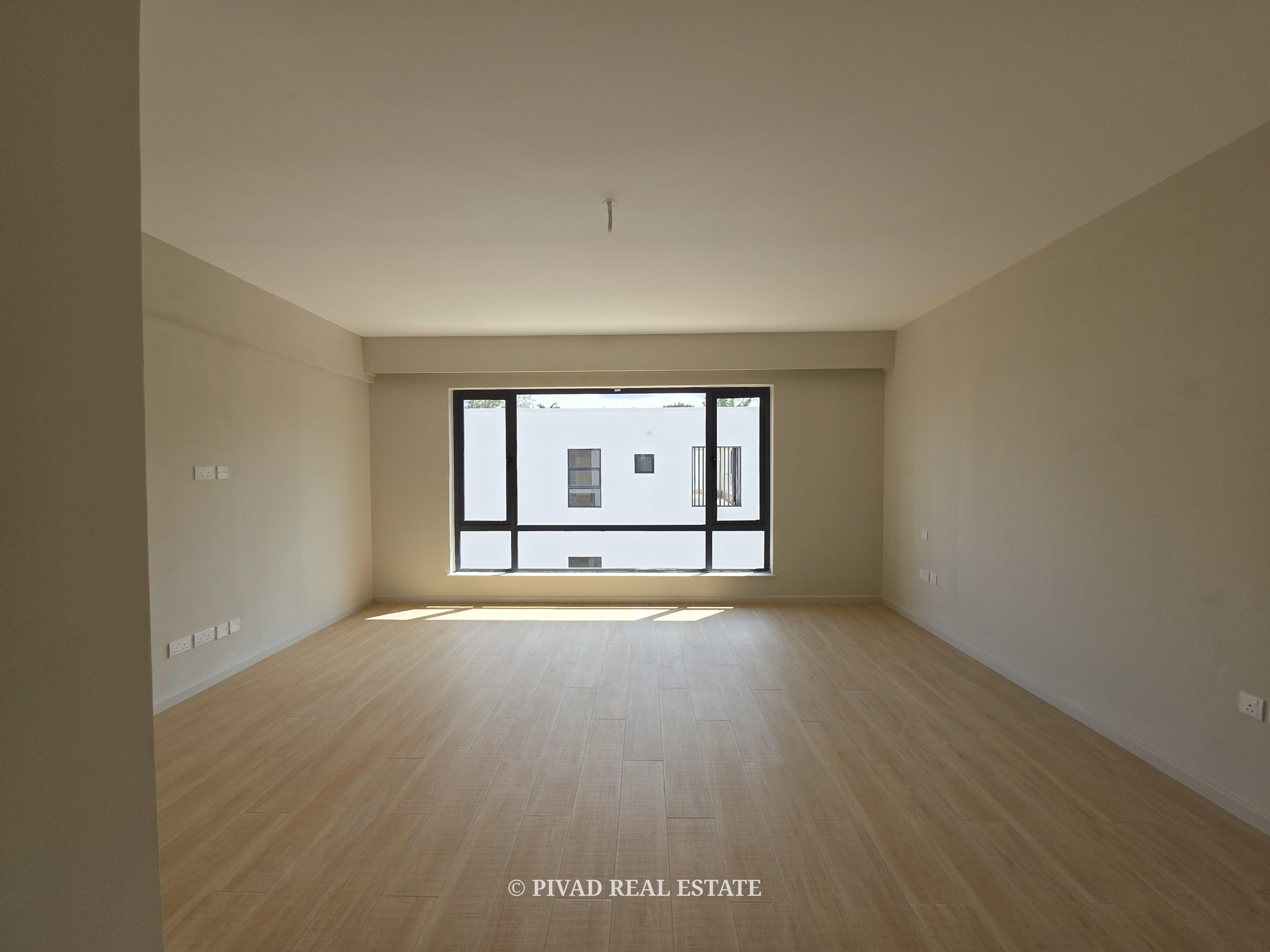 Modern and newly 5 Bedroom House for sale in Kyuna