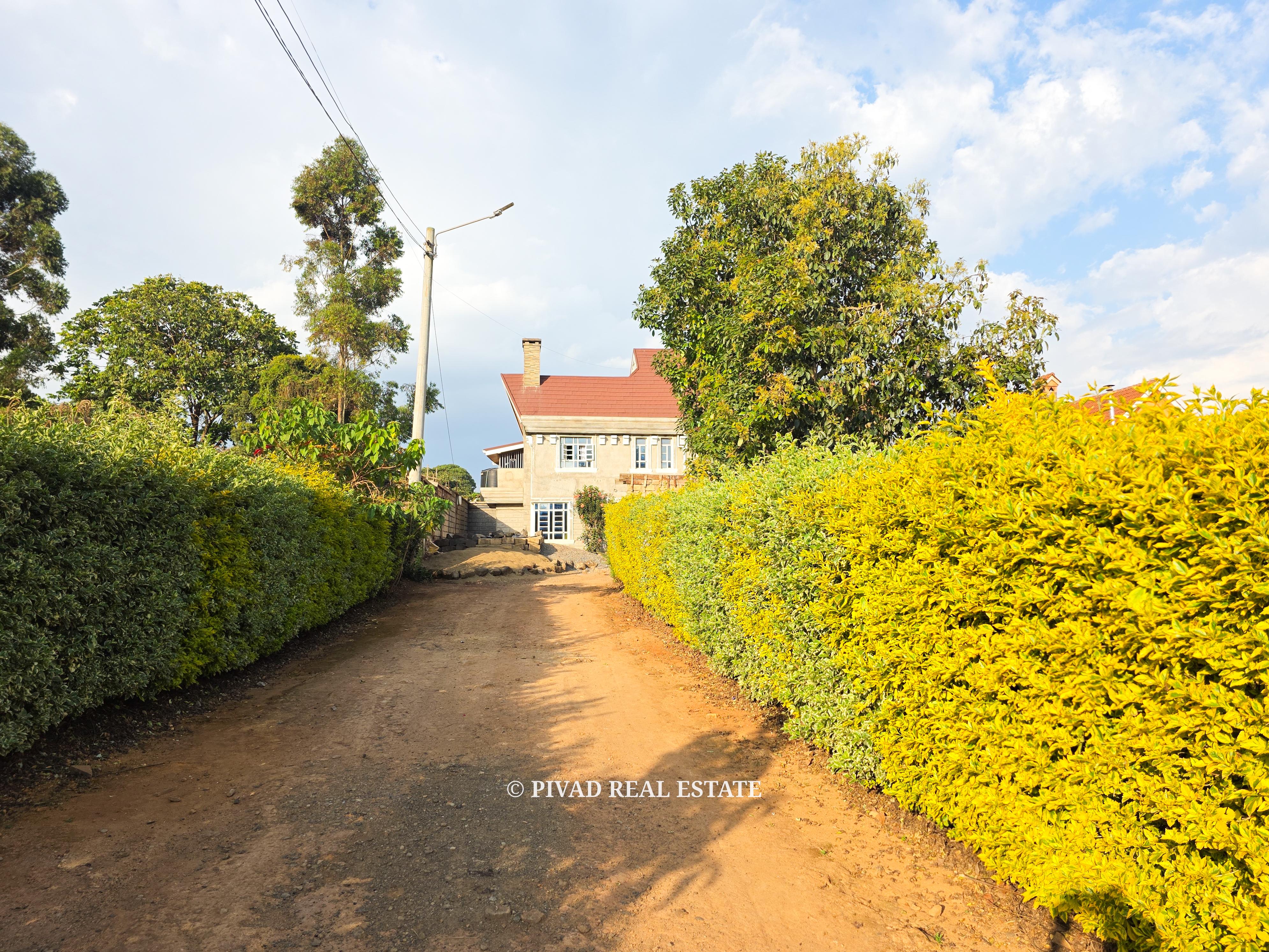 5 Bedroom House available for Sale in Sigona