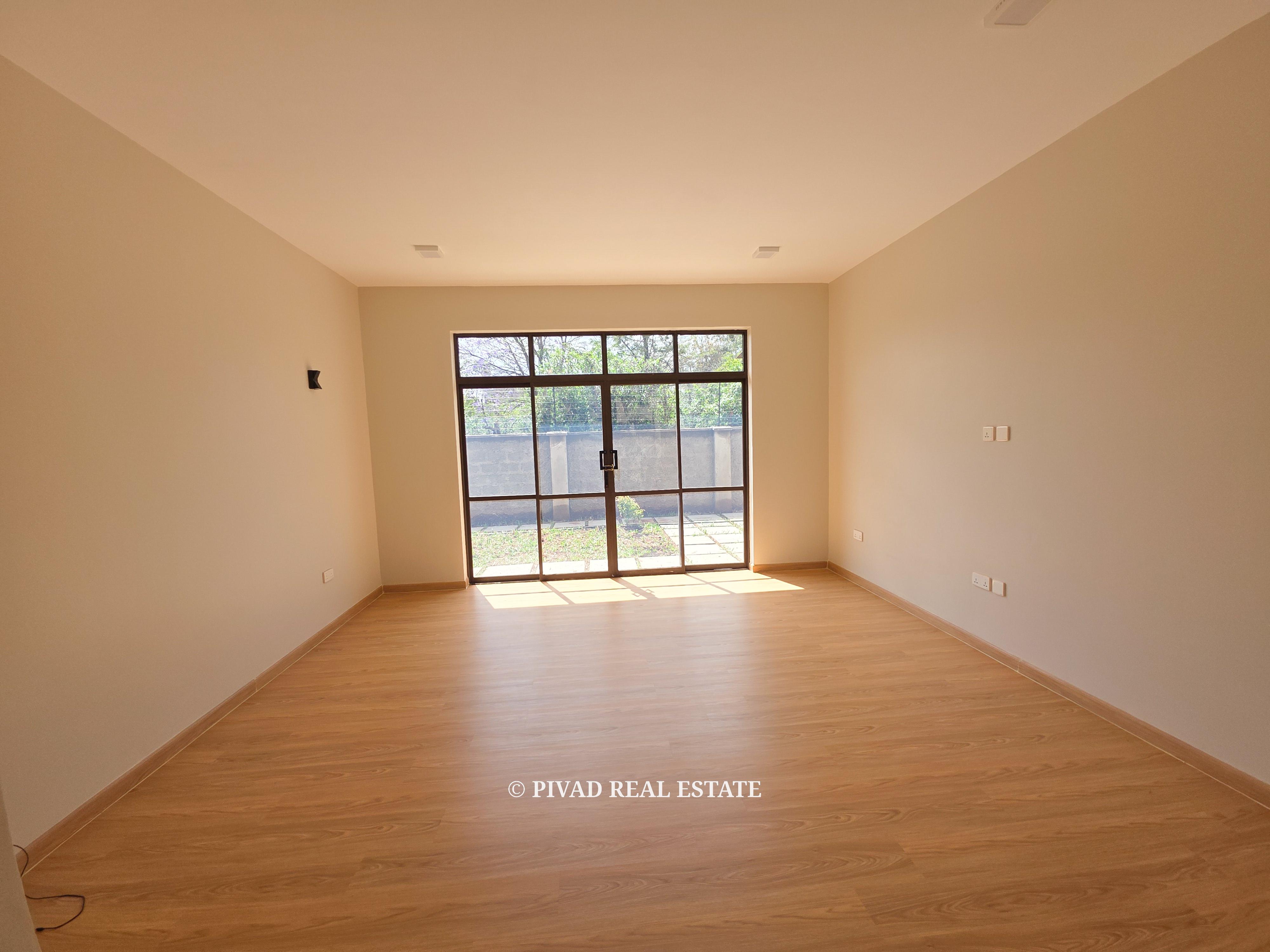 Modern 5 bedroom house available for sale in Karen Hardy