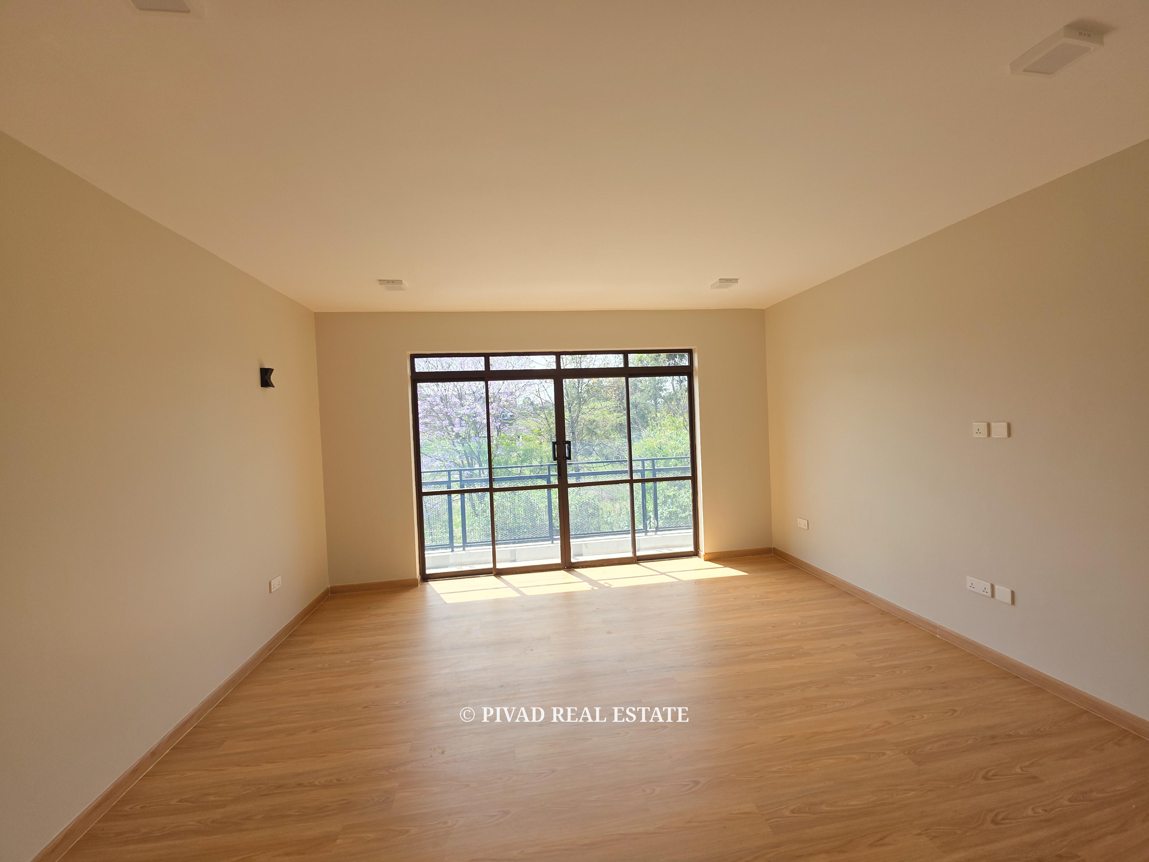 Modern 5 bedroom house available for sale in Karen Hardy