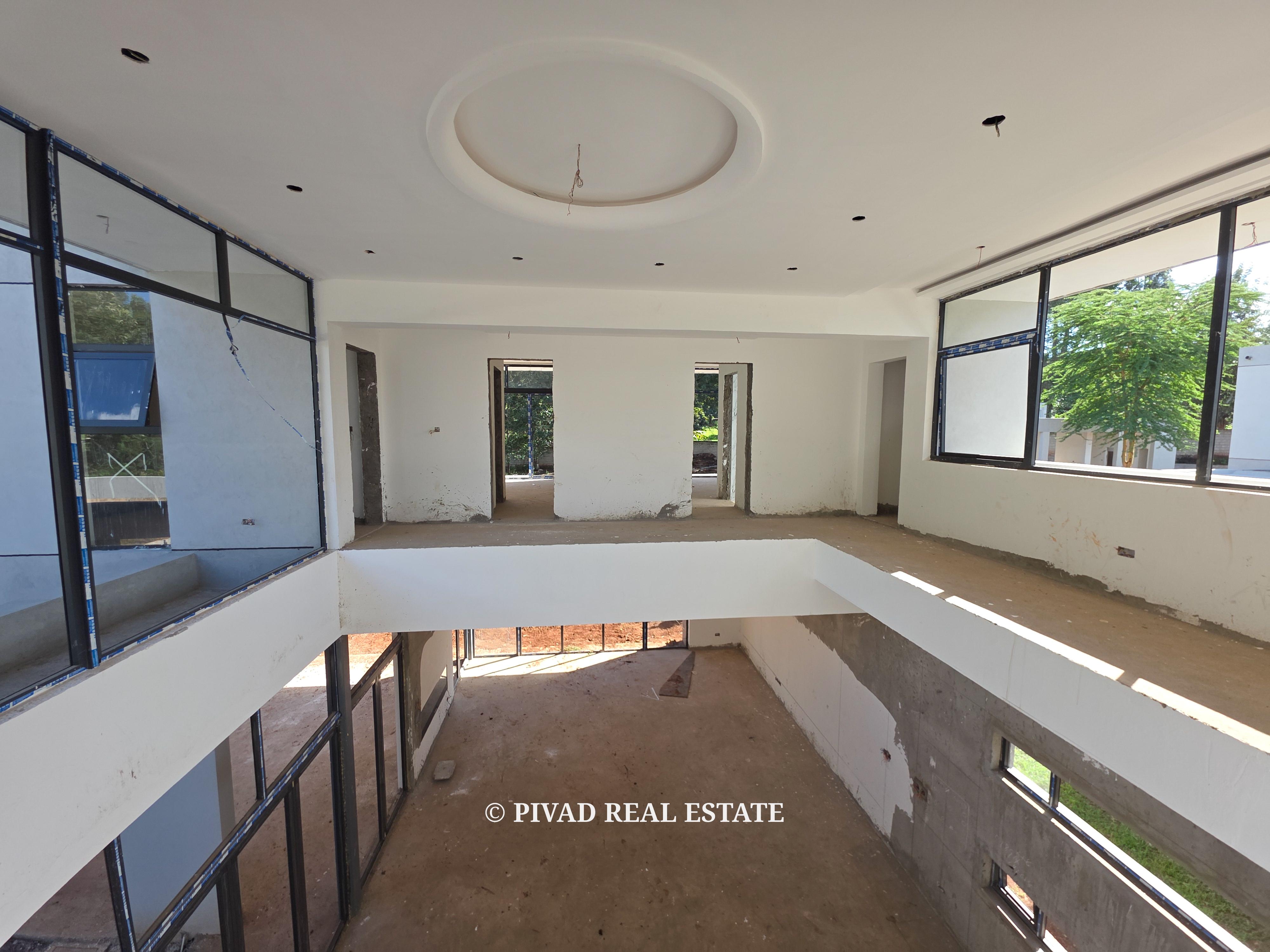 Modern 5 bedroom houses available for Sale in Karen Windyridge