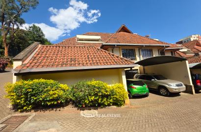 5 Bedroom townhouse available for Sale in Spring Valley