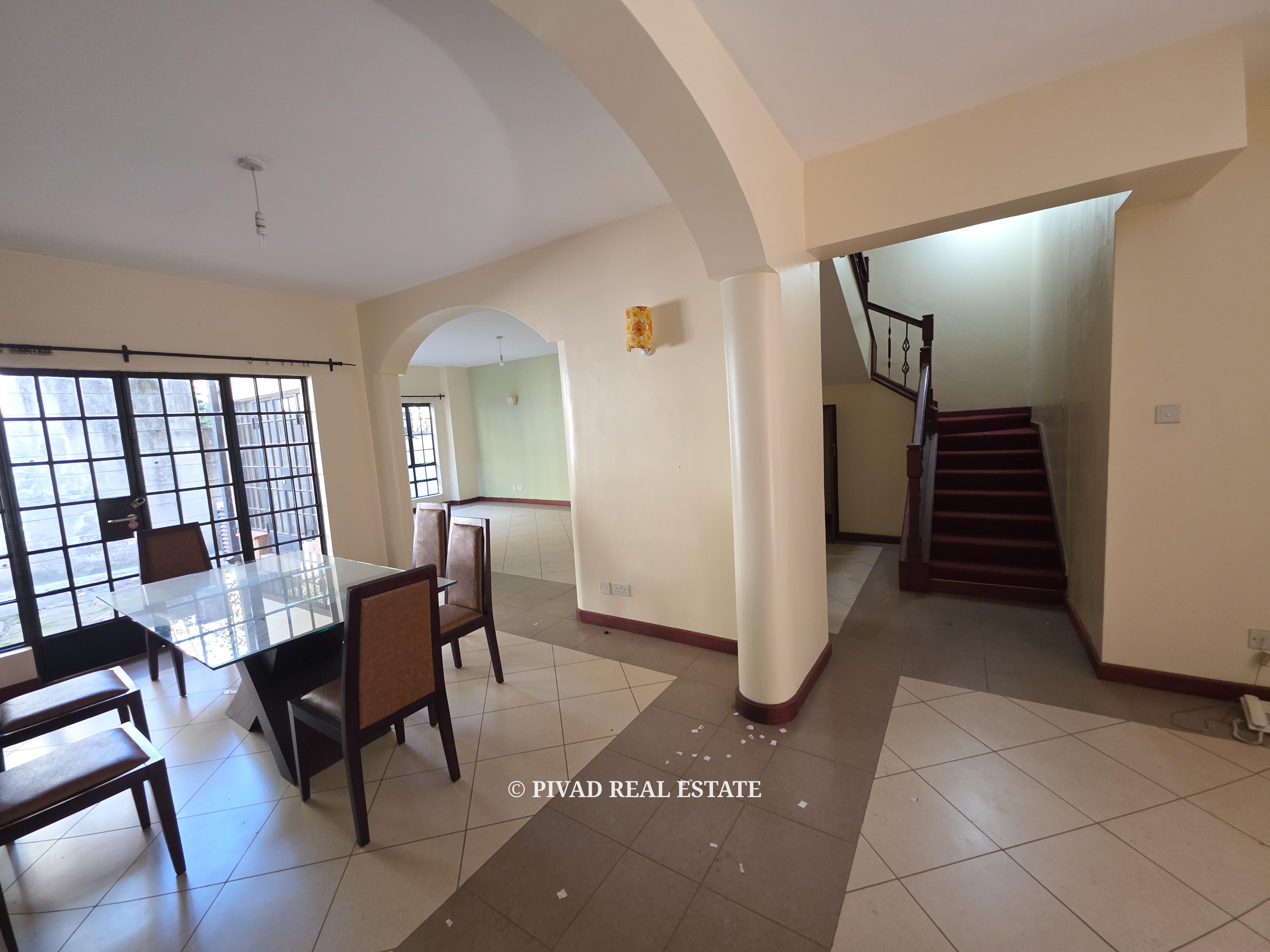 5 Bedroom townhouse available for Sale in Spring Valley