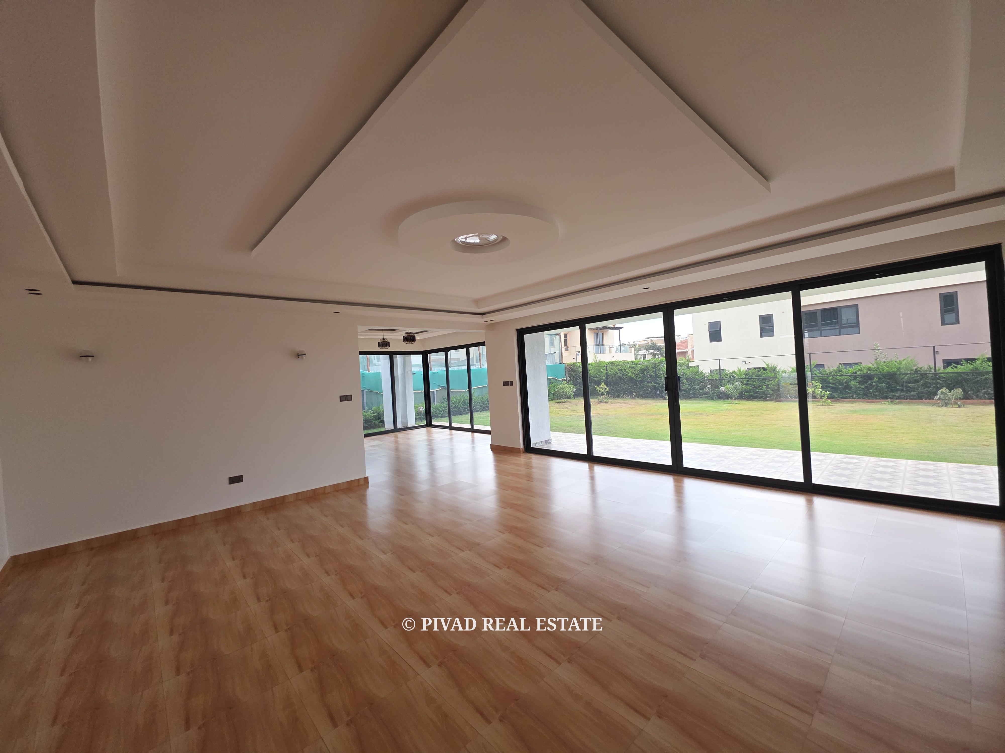 Newly built 5 Bedroom House available for Sale in Tatu City