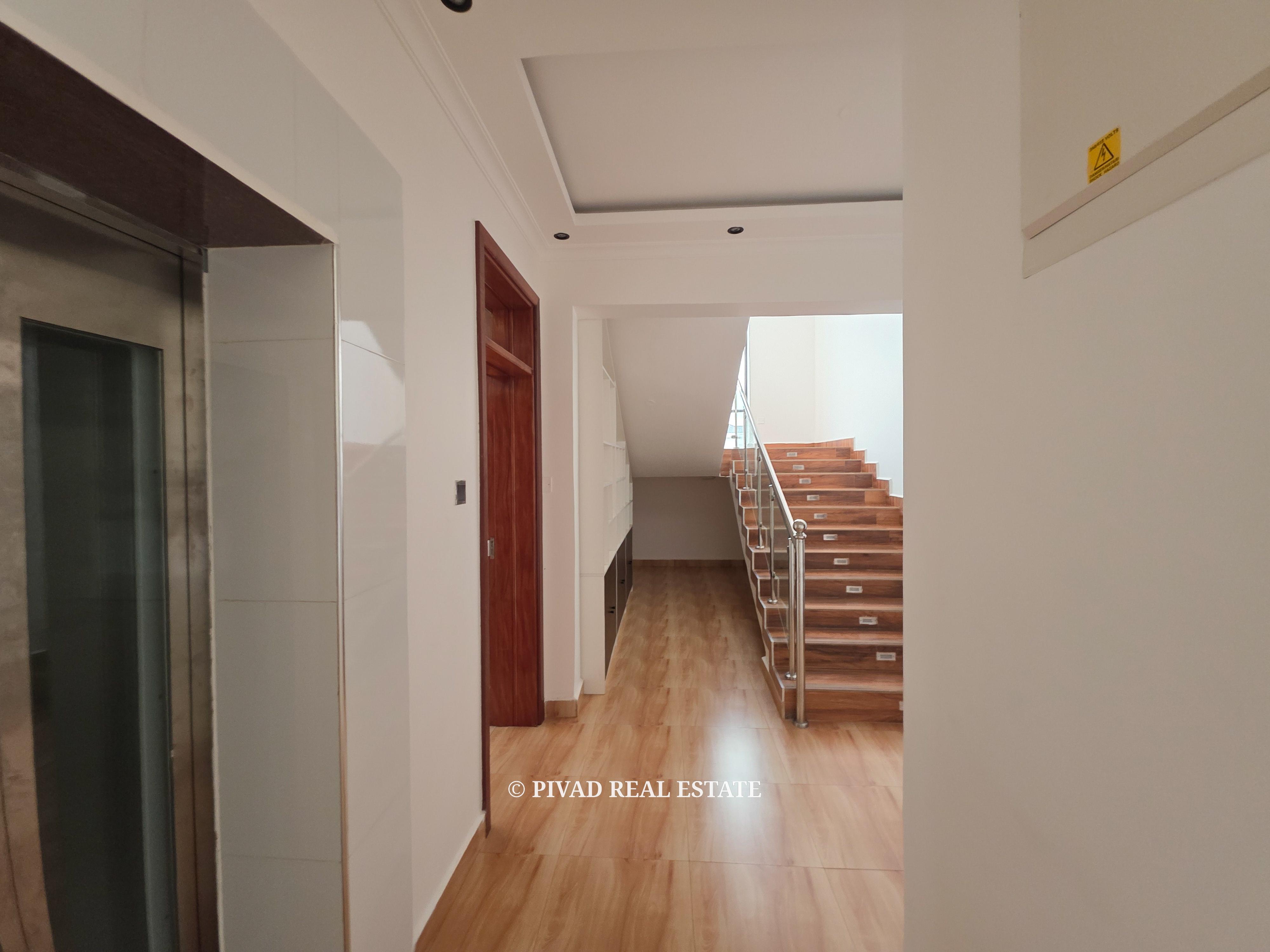 Newly built 5 Bedroom House available for Sale in Tatu City