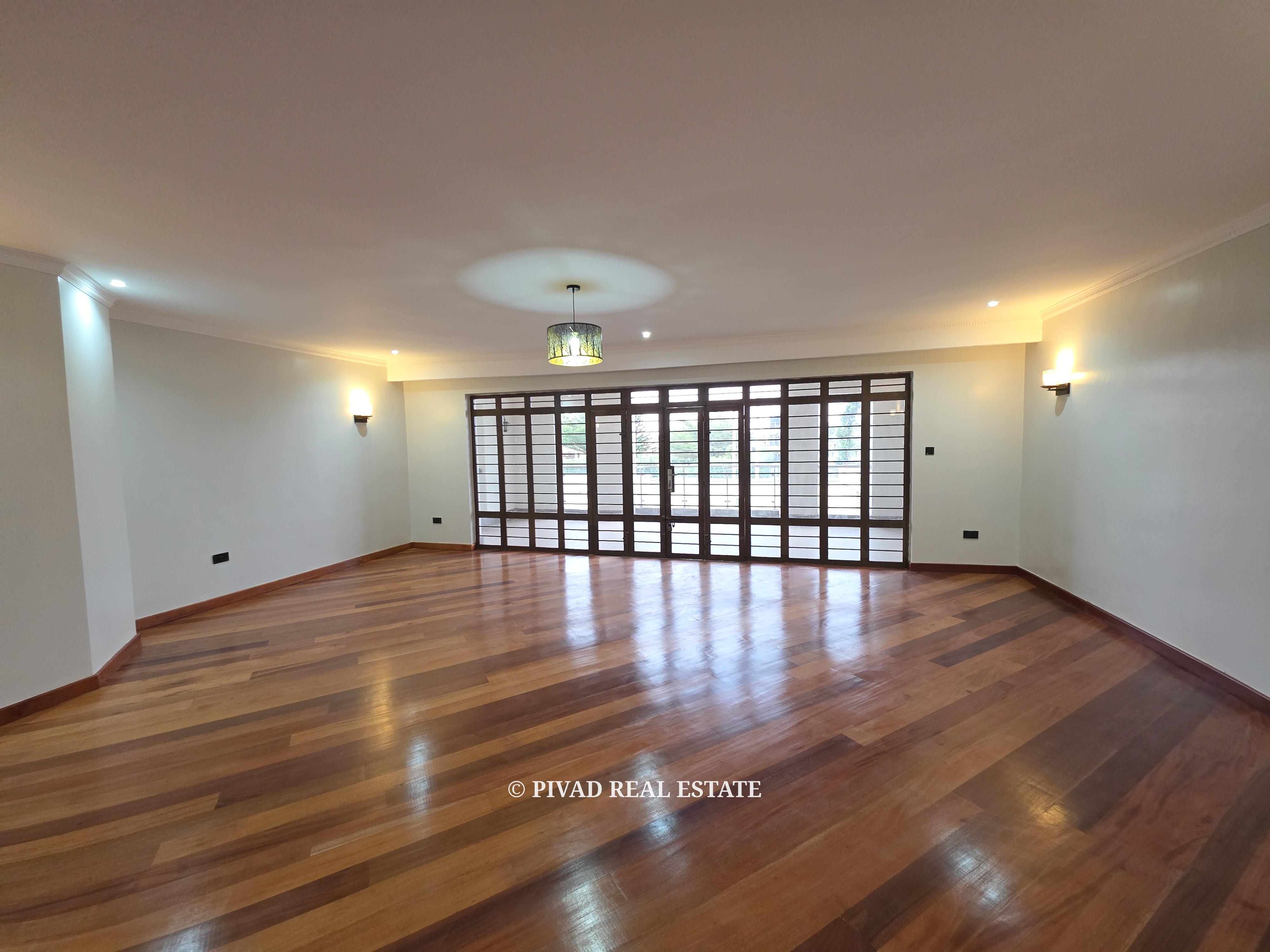 Newly Built 5 Bedroom House available for Sale along Kiambu Road