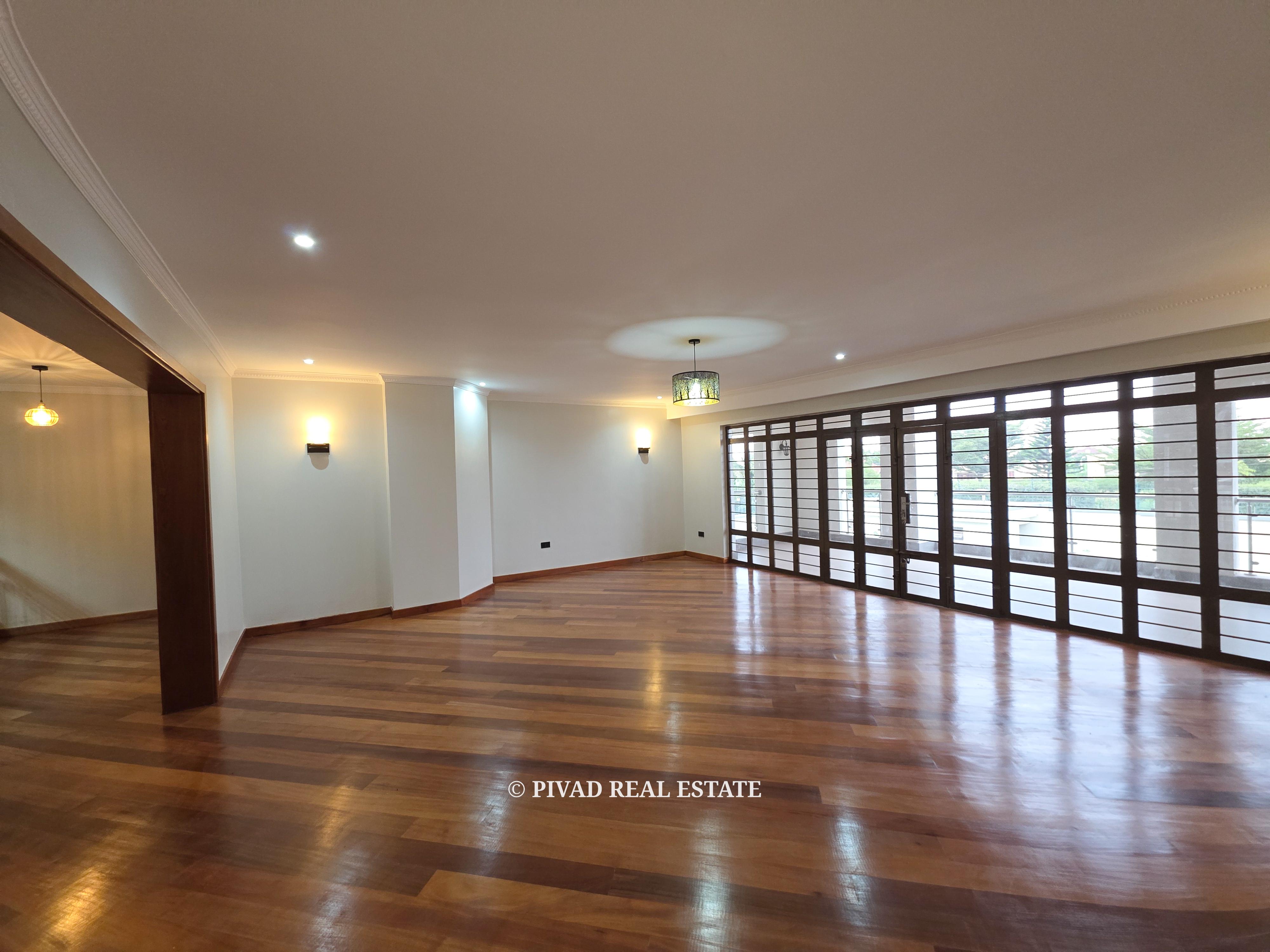 Newly Built 5 Bedroom House available for Sale along Kiambu Road