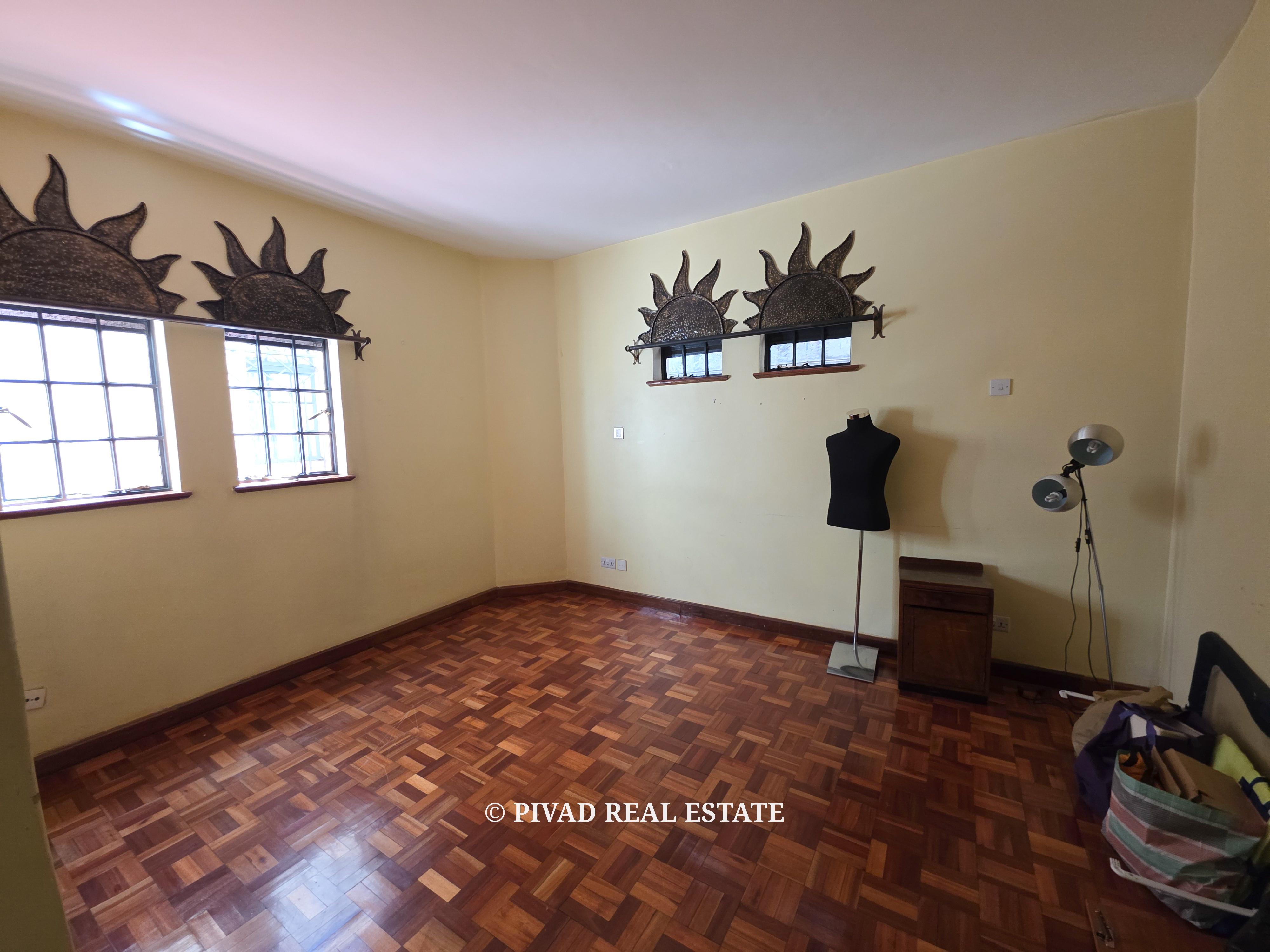 5 Bedroom house available for Sale in Westlands Grevillea Area
