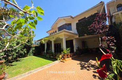 5 Bedroom house available for Sale in Westlands Grevillea Area