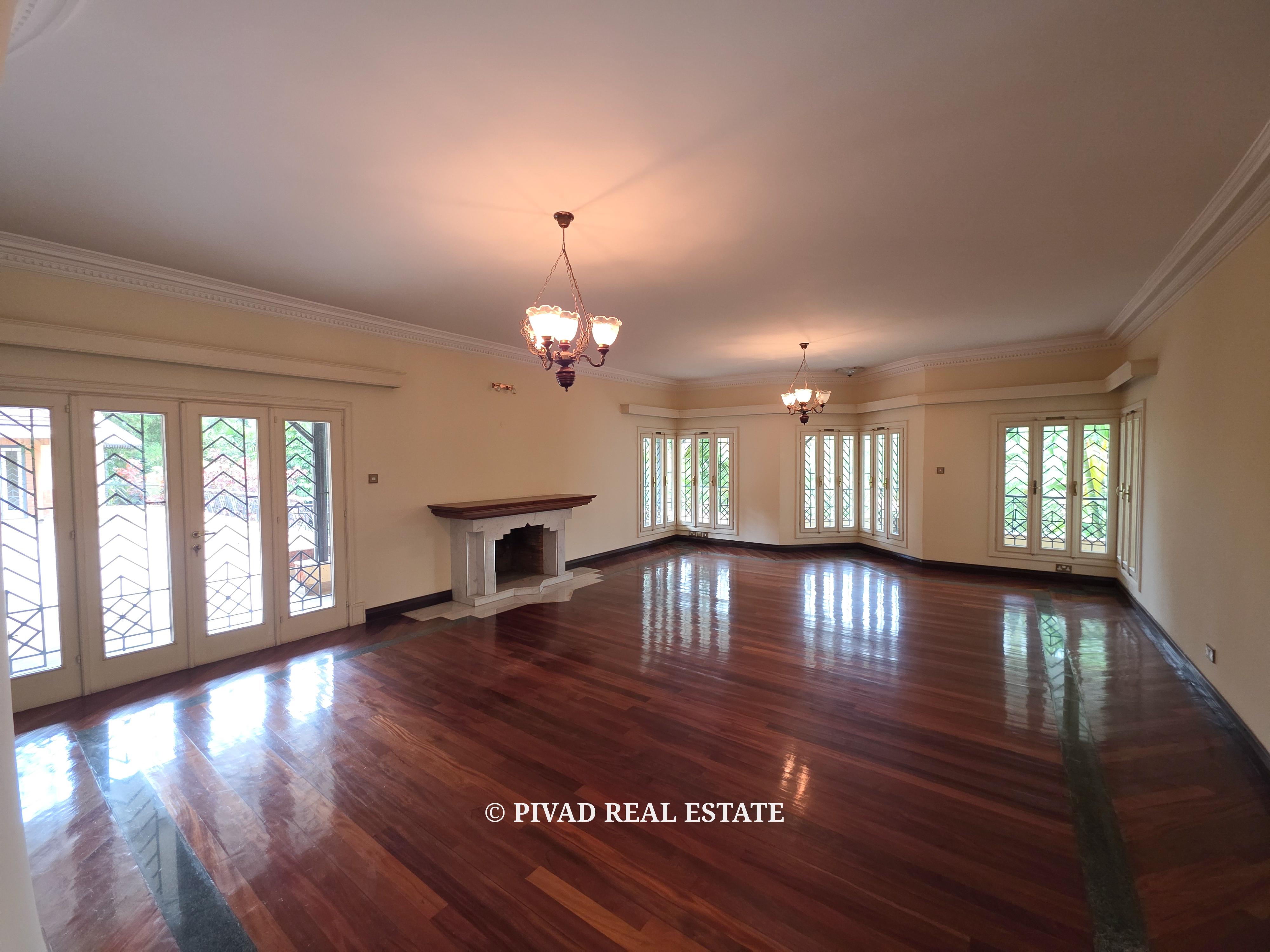 5 Bedroom House available for Sale in old Muthaiga