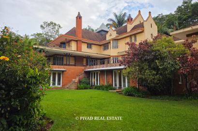 5 Bedroom House available for Sale in old Muthaiga
