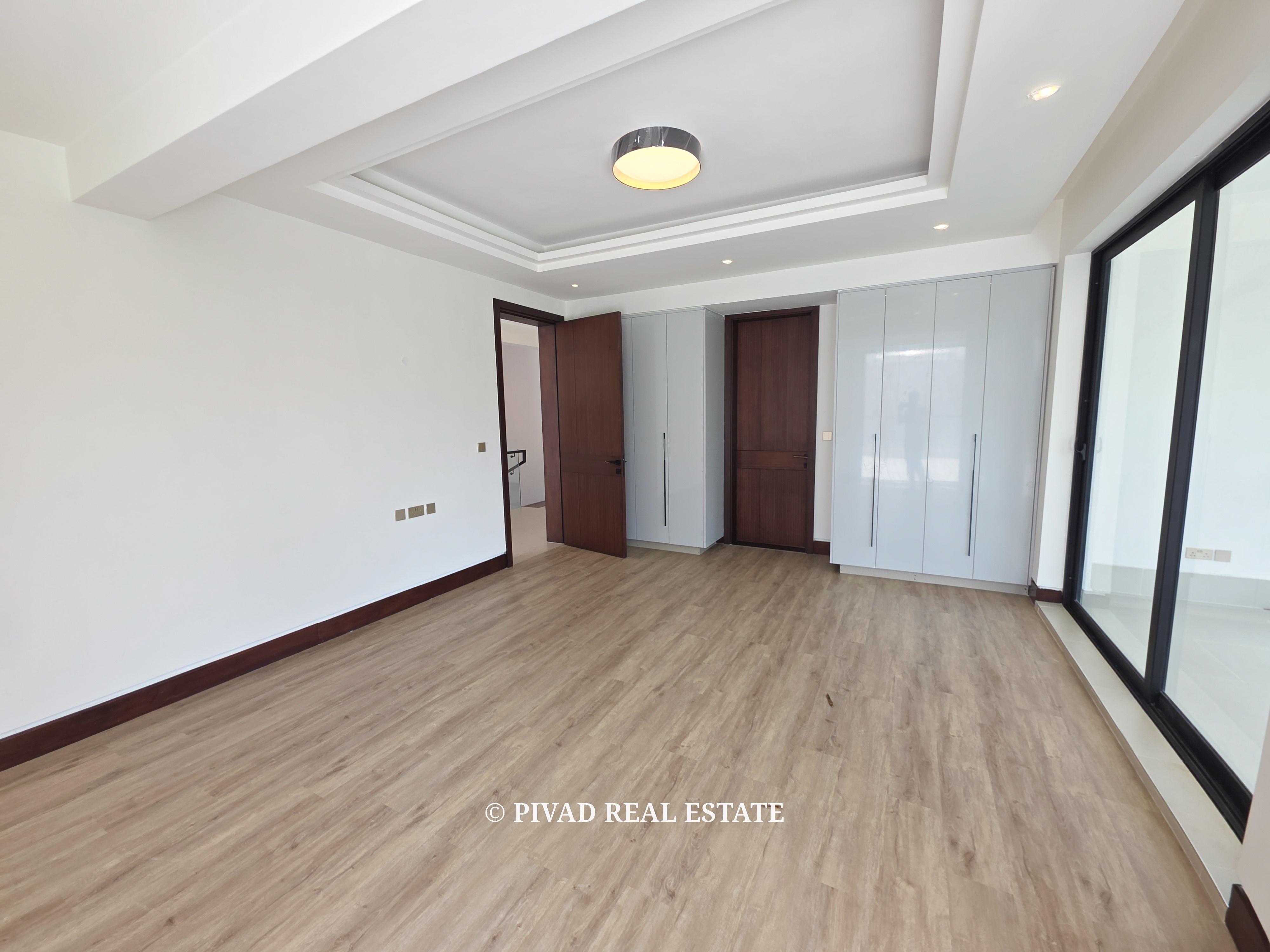 5 Bedroom House Available For Rent - Old Kitisuru