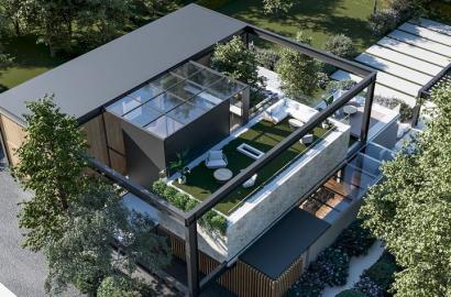 5 Bedroom house available for Sale in Karen, Aria Park