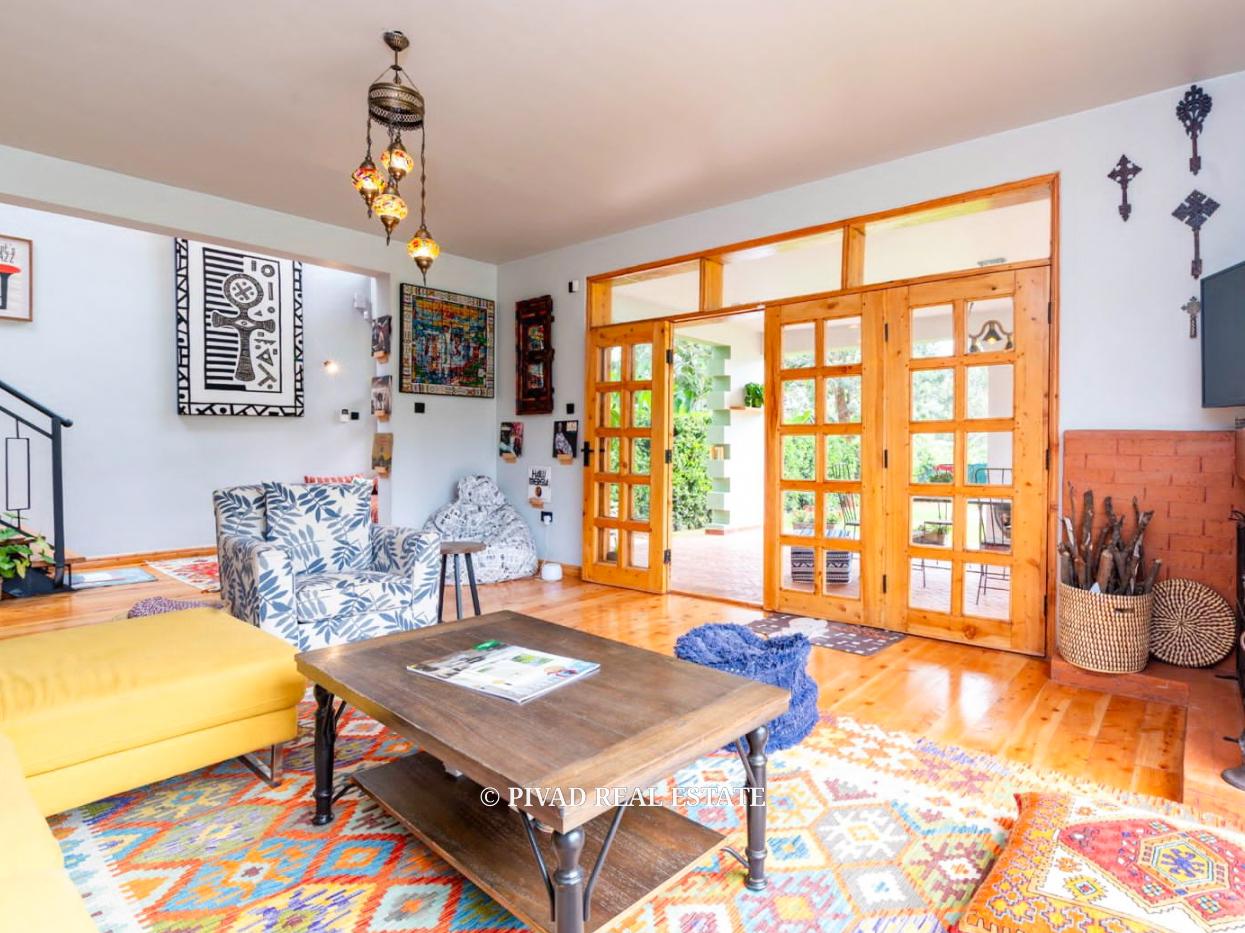5 Bedroom House for Sale in Karen