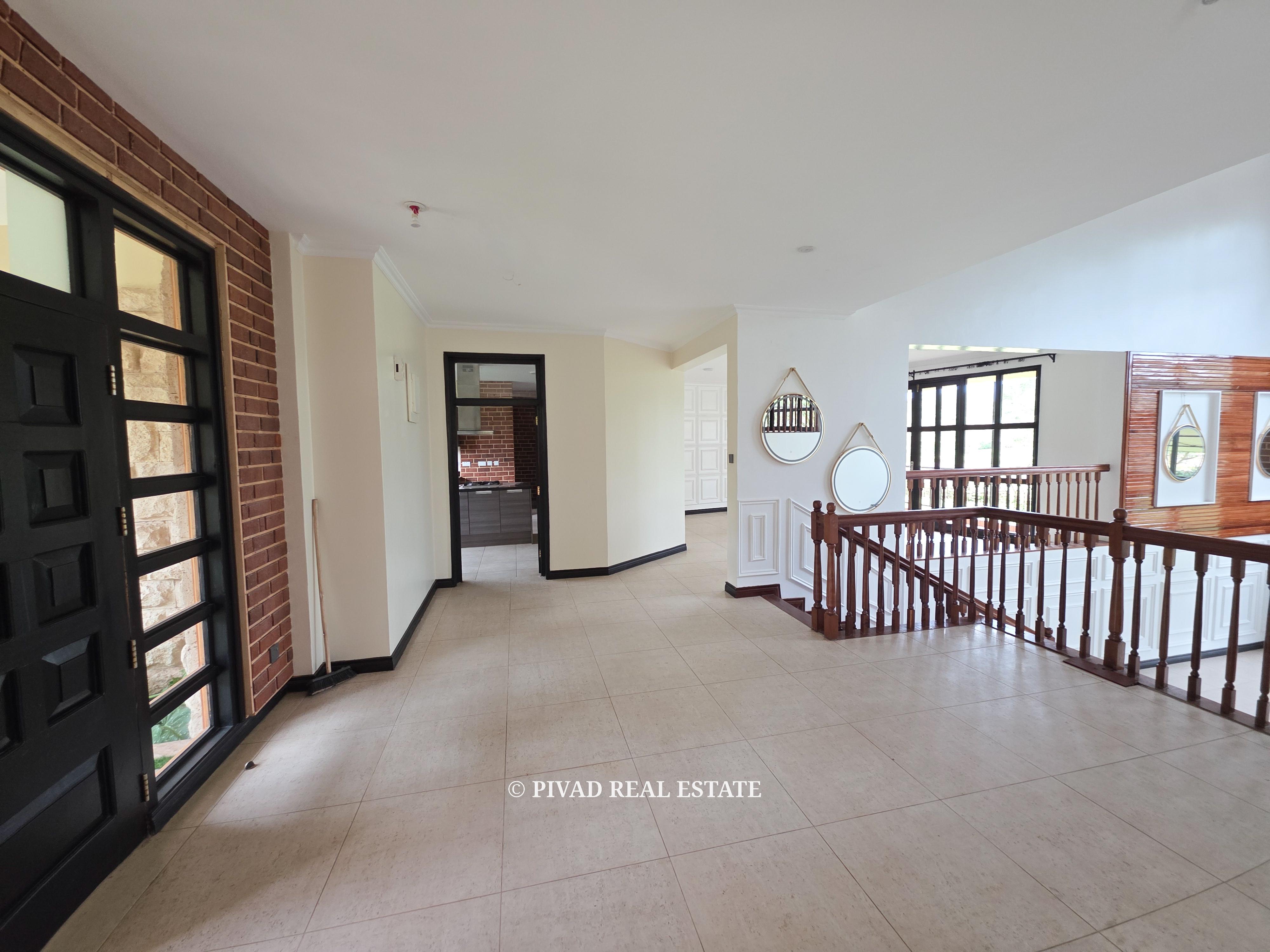 5 Bedroom House Available For Sale in Karen