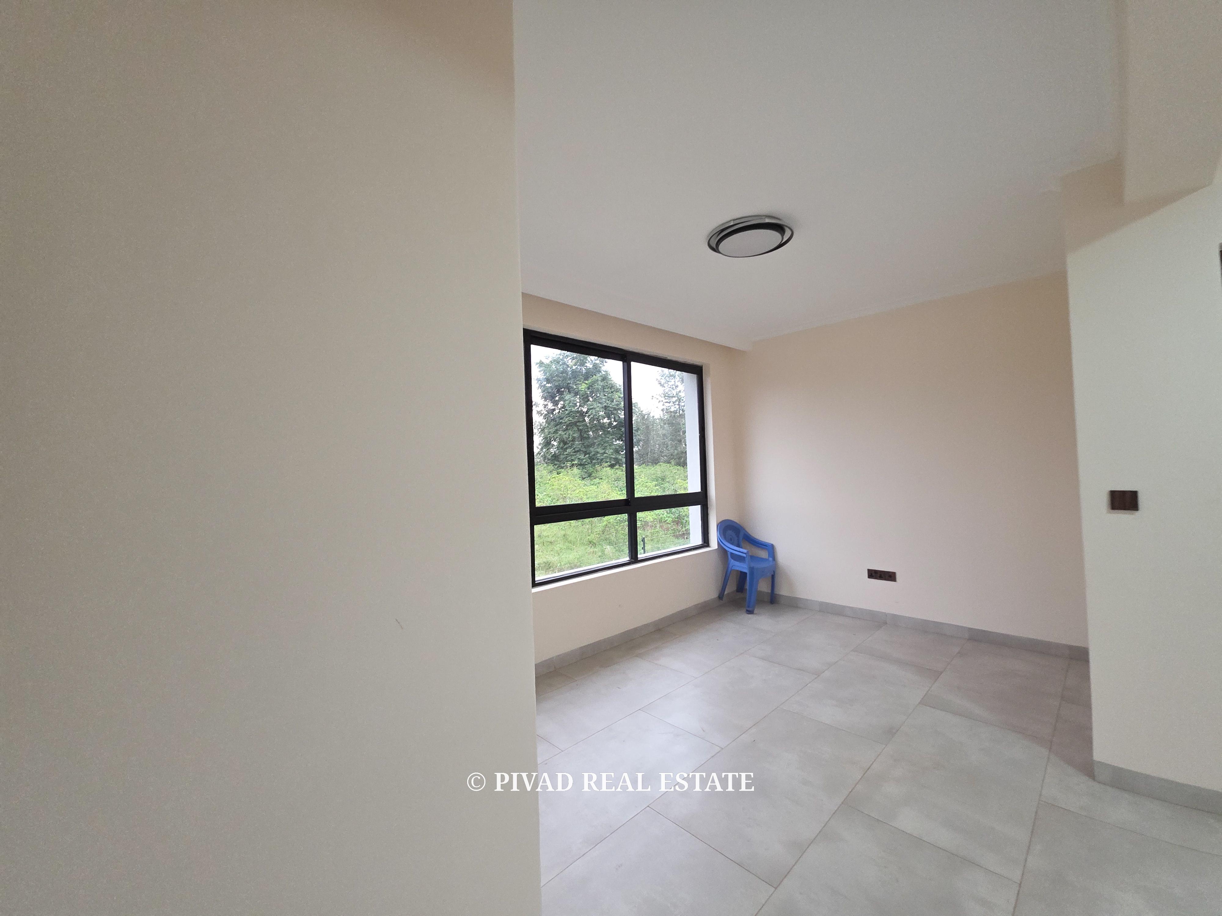 4 Bedroom Townhouse Available for Sale, Off Kiambu Road