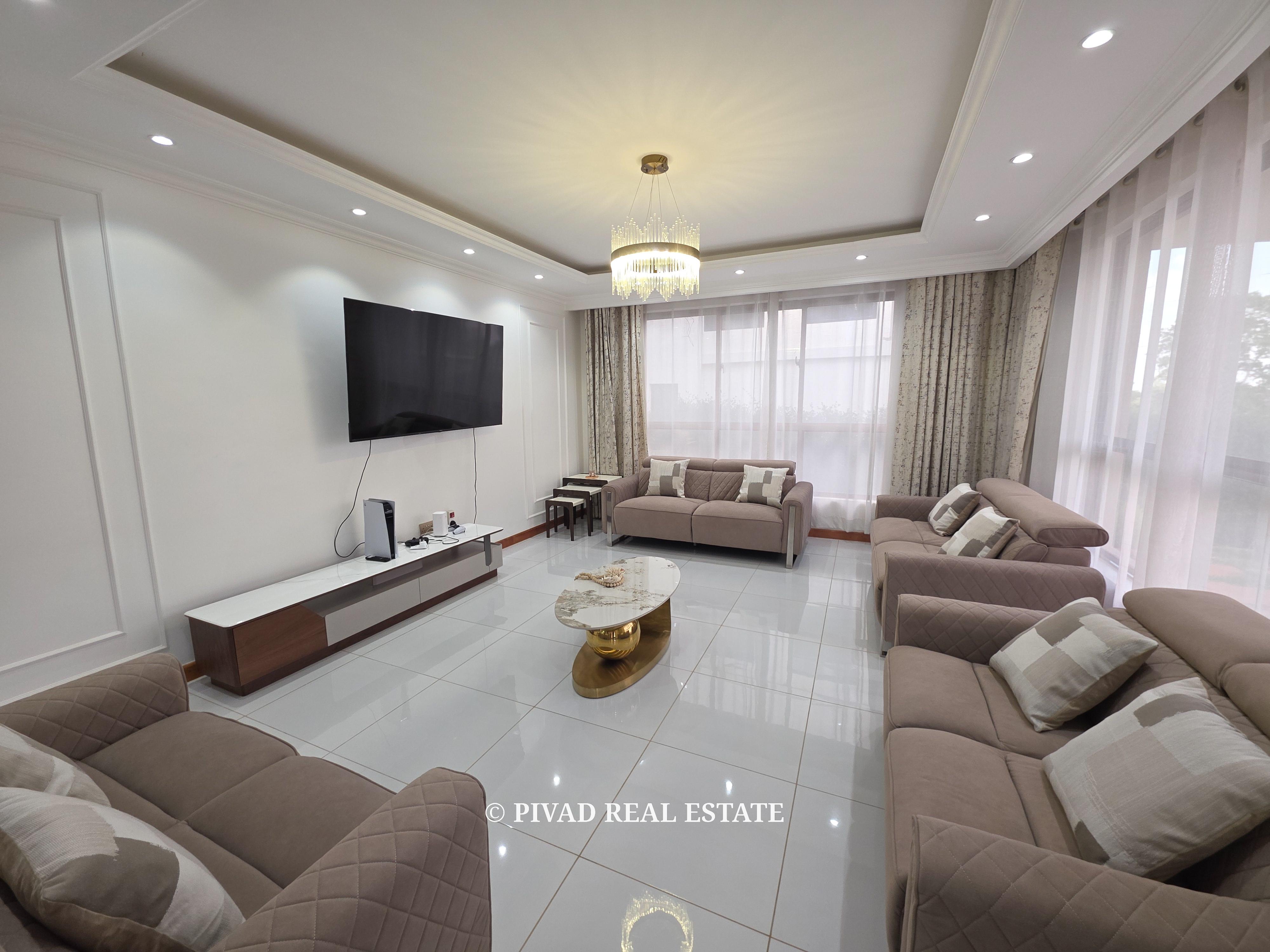 4 Bedroom Townhouse Available For Sale - Migaa Golf Estate