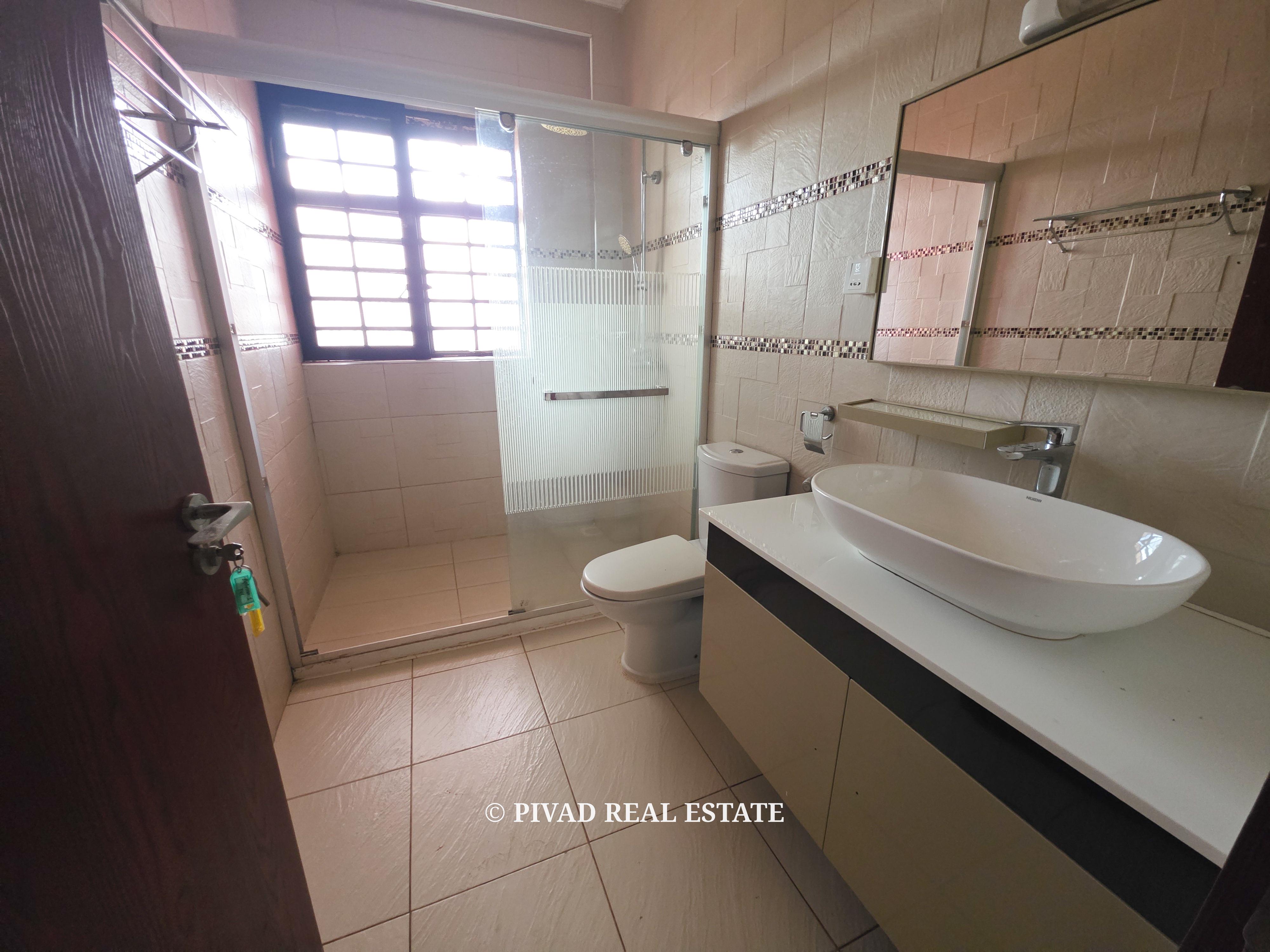 4 Bedroom House Available for Rent- New Runda