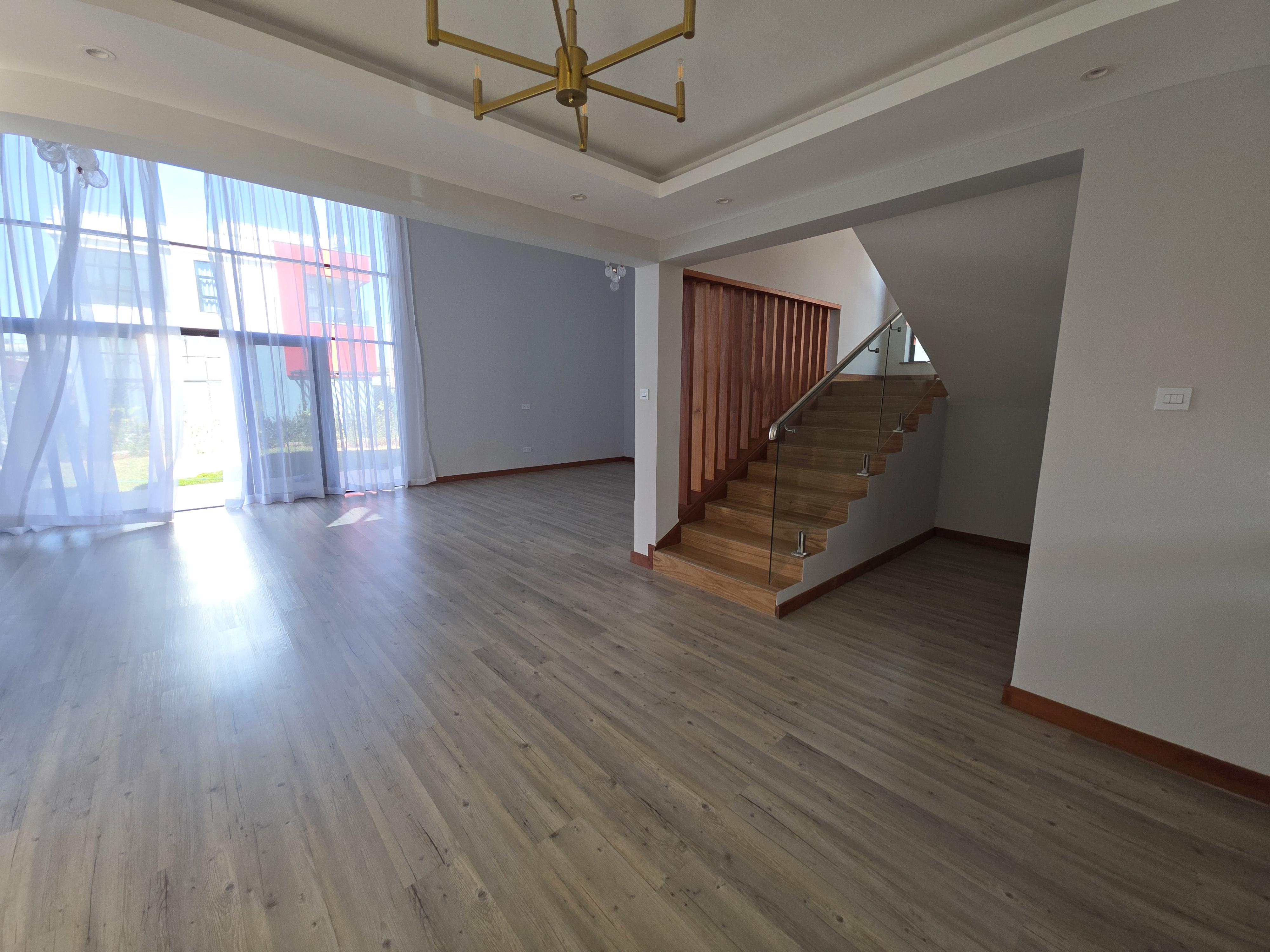 5 Bedroom House Available For Sale in Kamiti Corner, Ruiru in Membley Estate