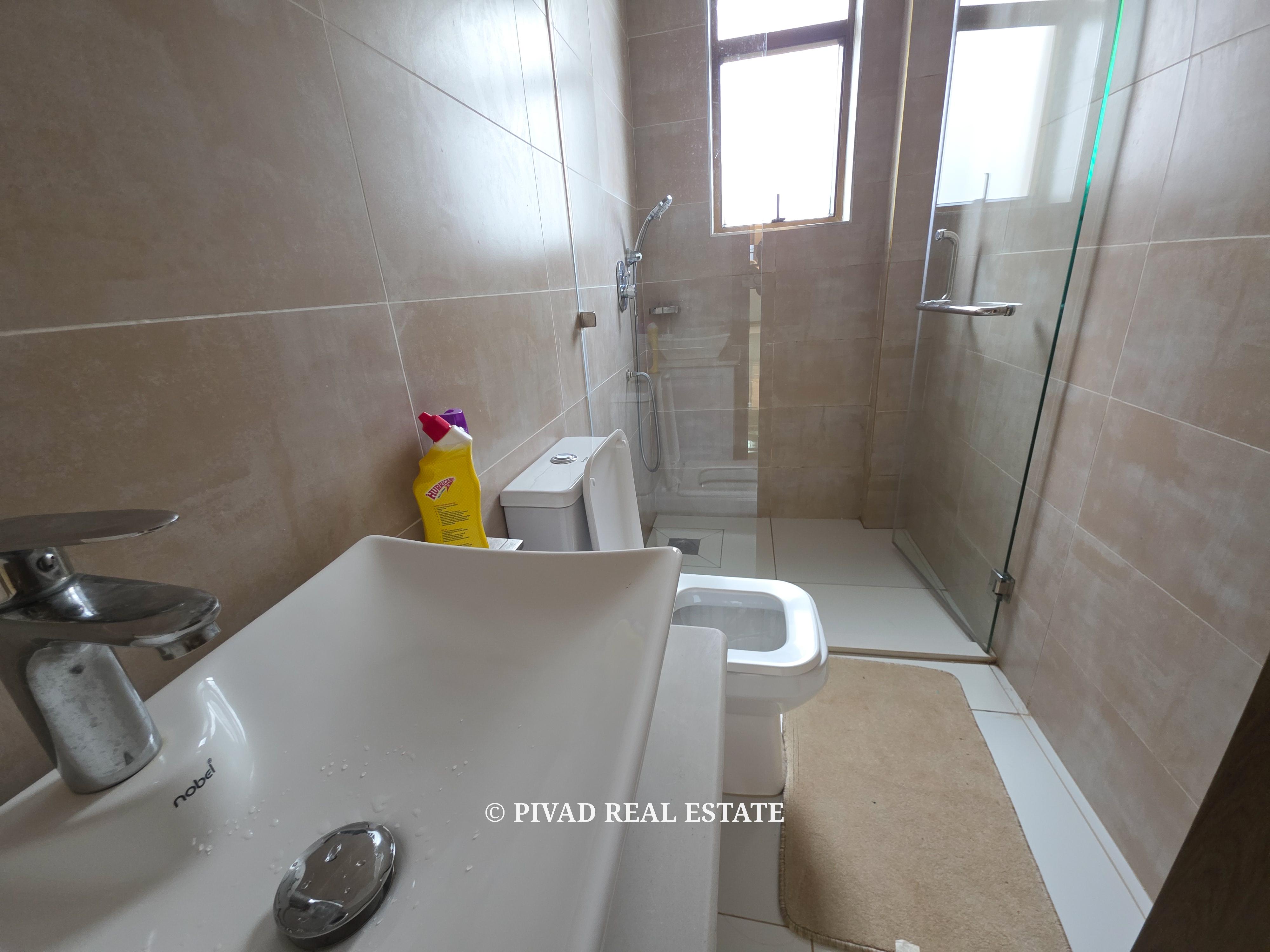 4 Bedroom House Available For Sale - Off Kiambu Road