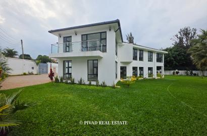 6 Bedroom House Available For Rent in Runda