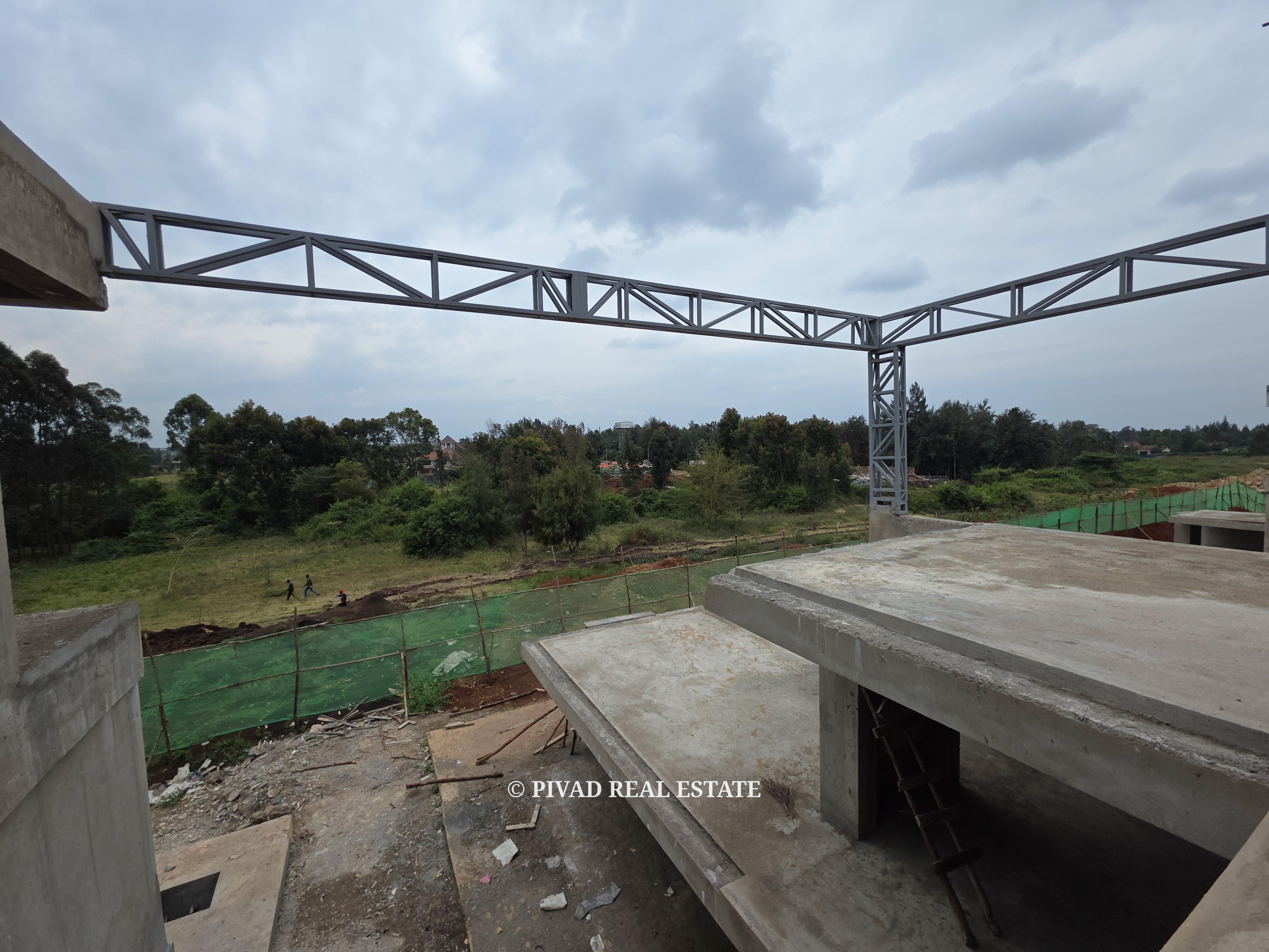 5 Bedroom house available for Sale in Karen, Aria Park