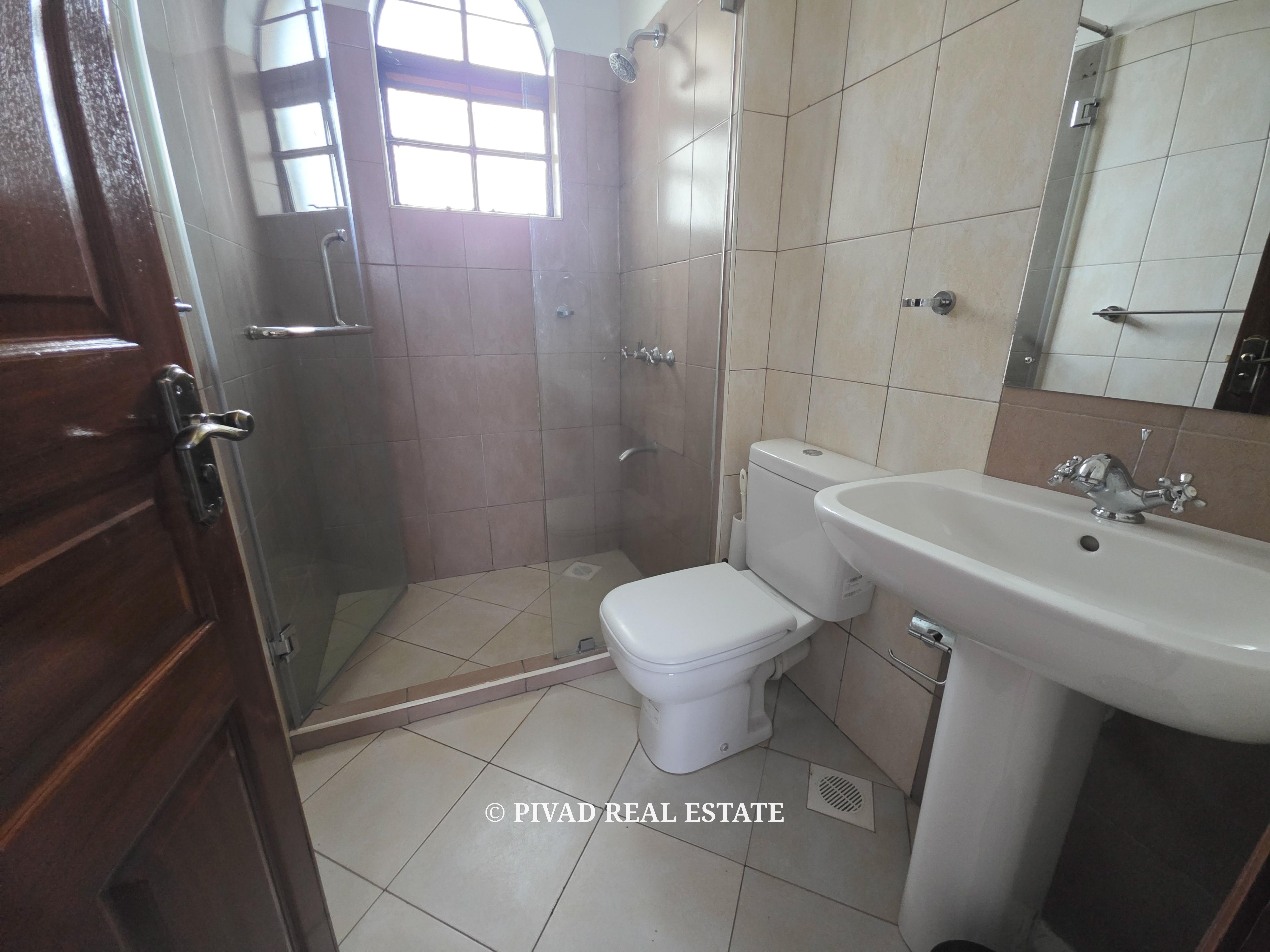 4 Bedroom Townhouse Available For Sale - Kiambu Rd