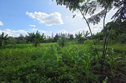 Prime Development of 10 Acres in New Kitisuru For Sale