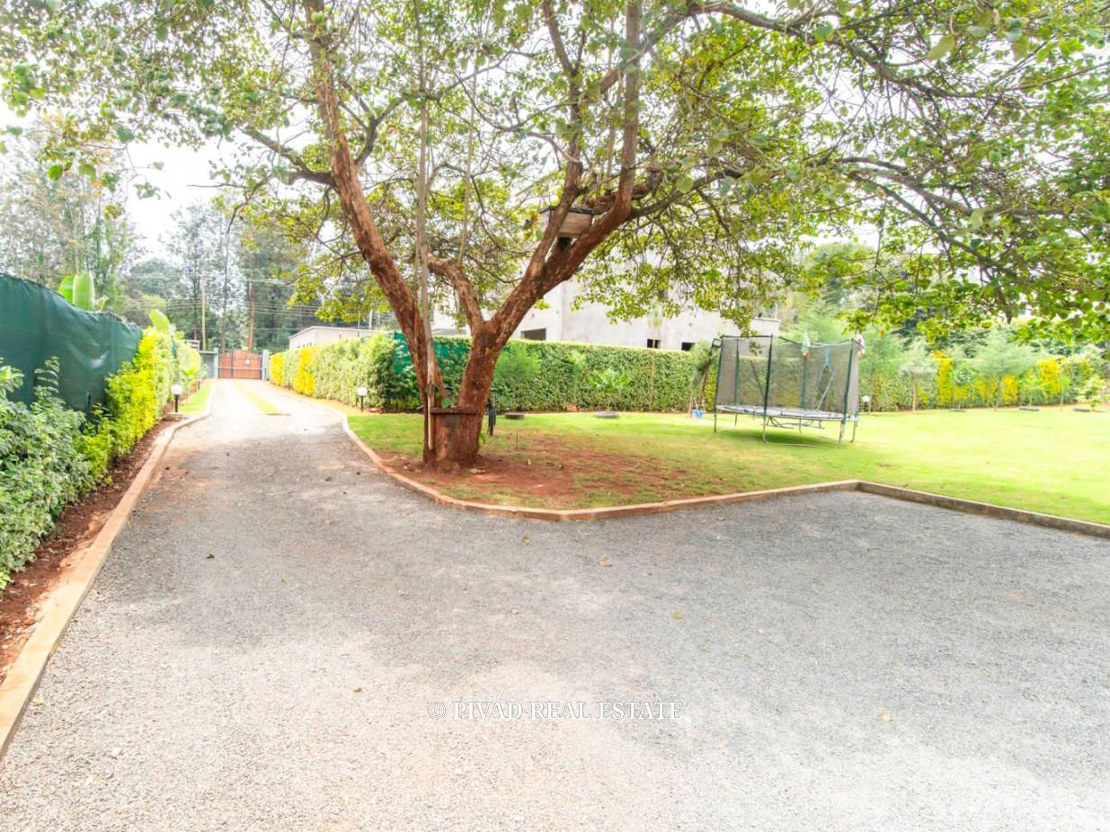 5 Bedroom House for Sale in Karen