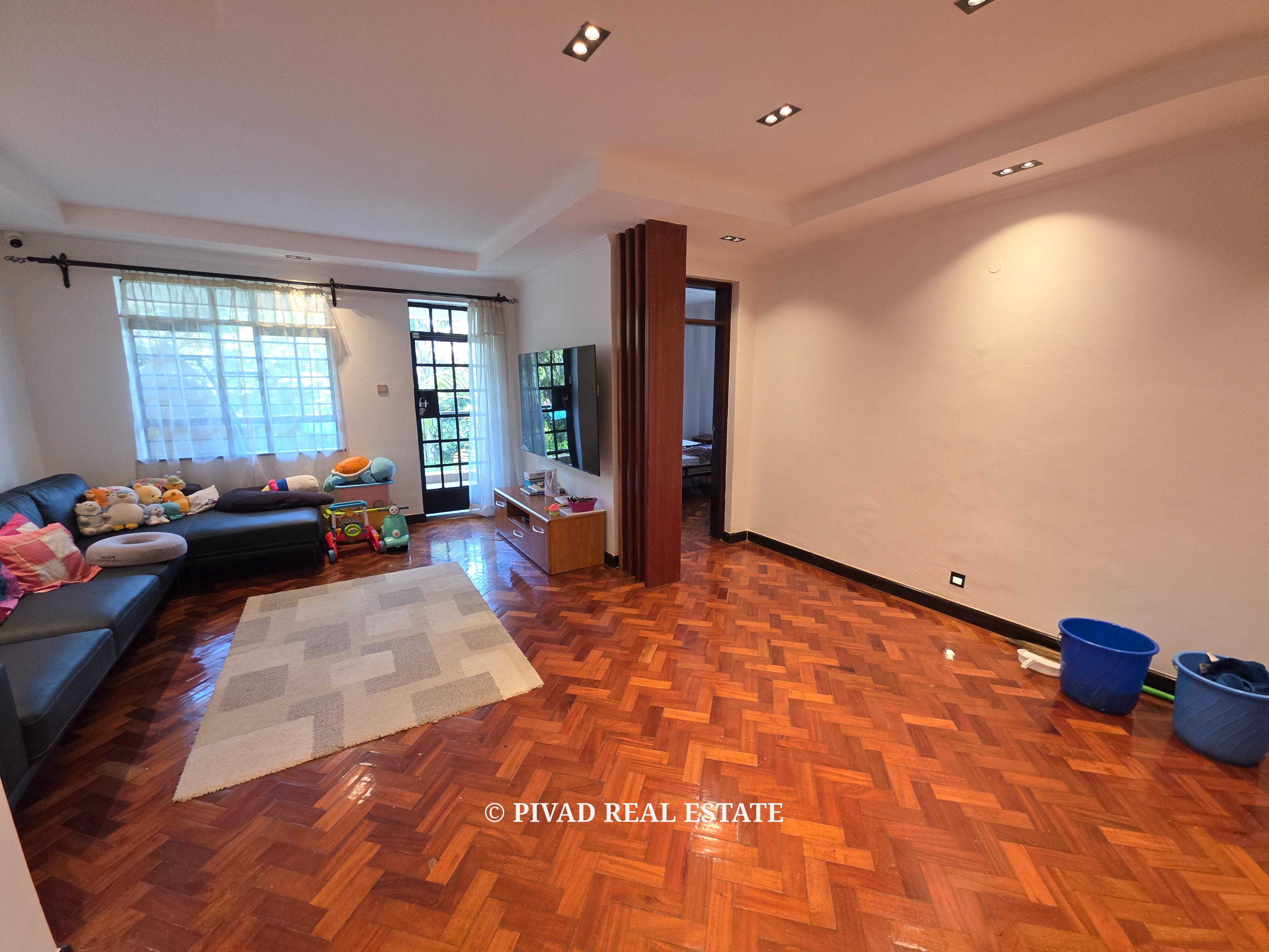 5 Bedroom House Available For Sale - New Kitisuru