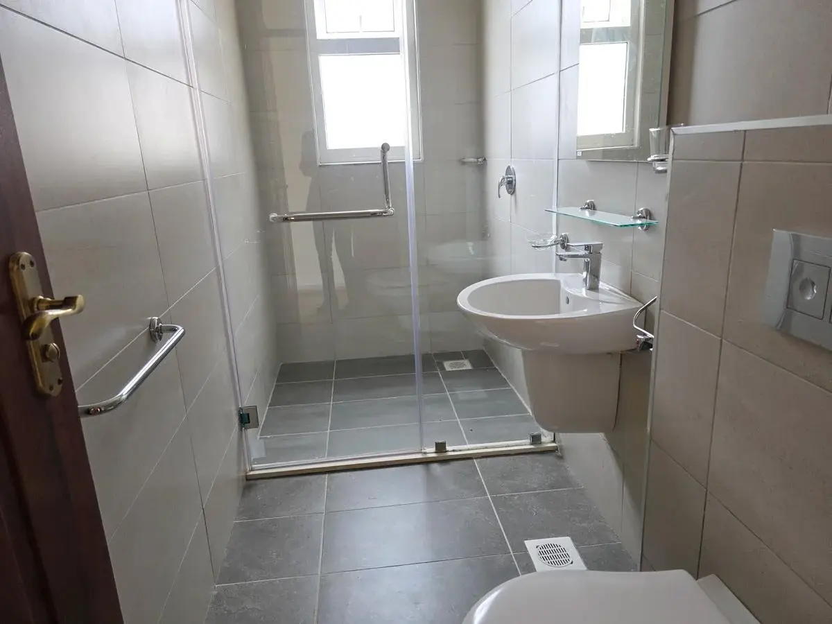 4 Bed Townhouse with Swimming Pool in Kiambu Road