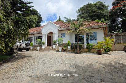 3 Bedroom House For Sale- New Kitisru