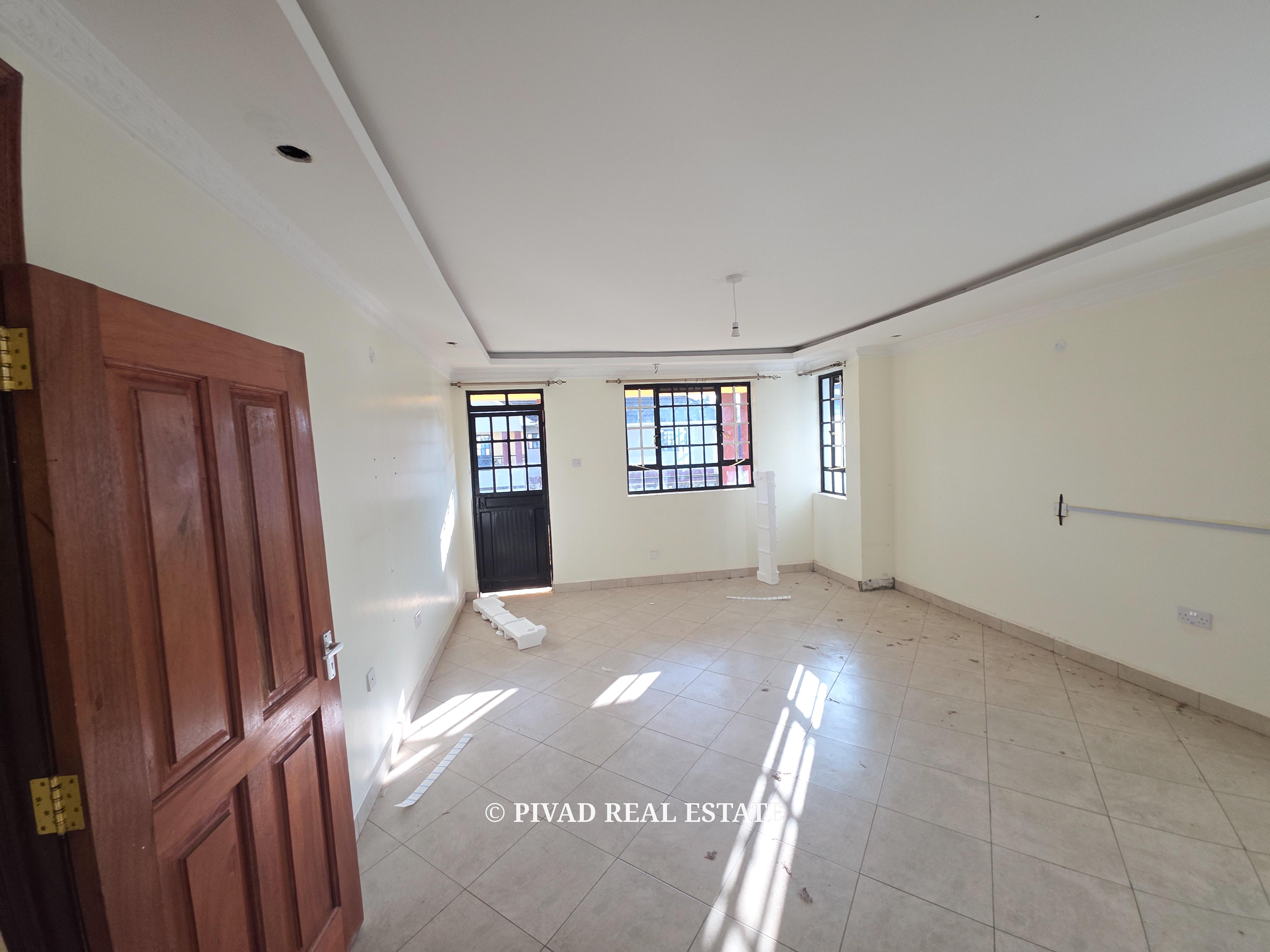 5 Bedroom House For Rent in Garden Estate