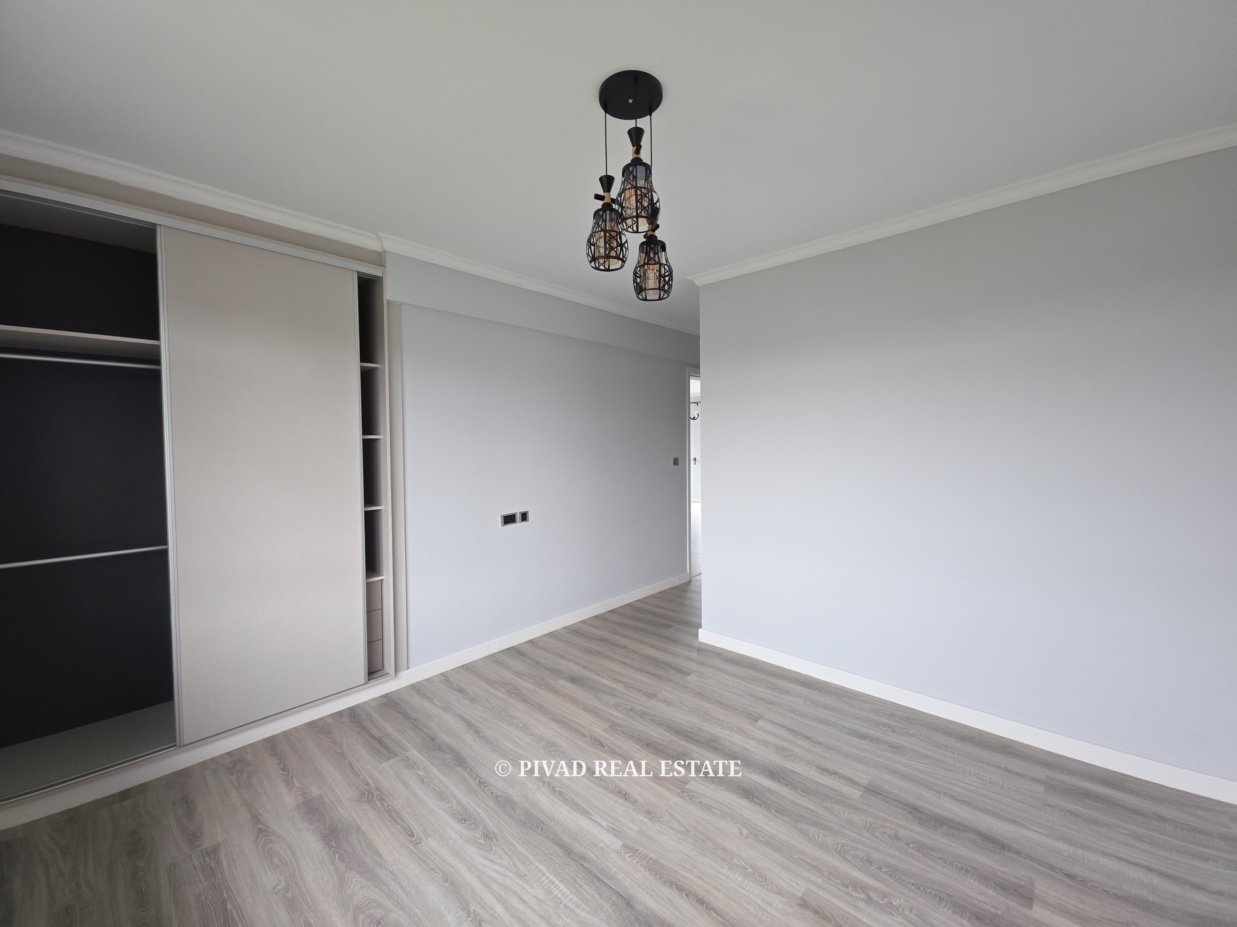 4 Bedroom House Available for Rent in Fivestar Paradise Runda