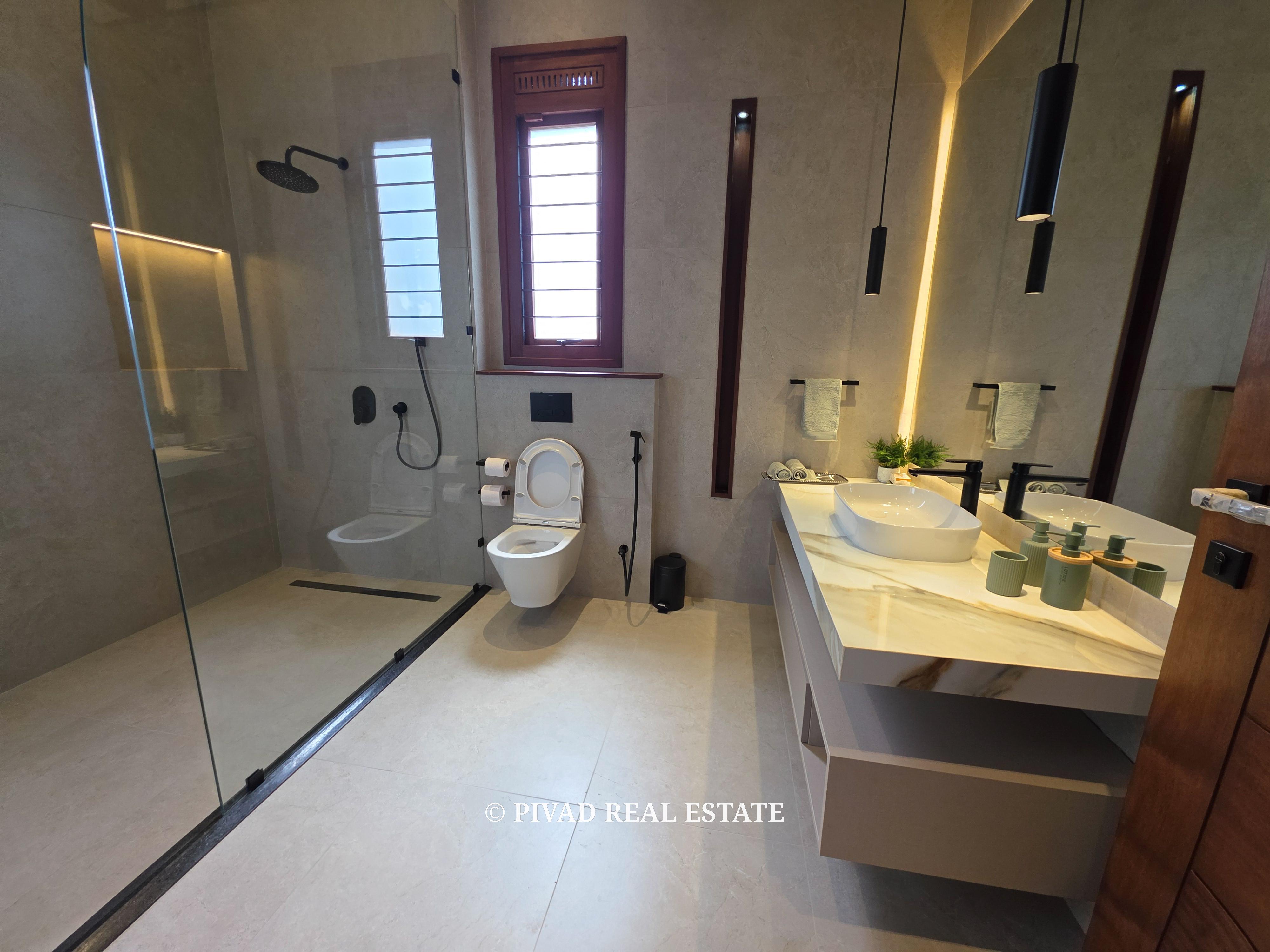 4 Bedroom House Available For Sale in Runda