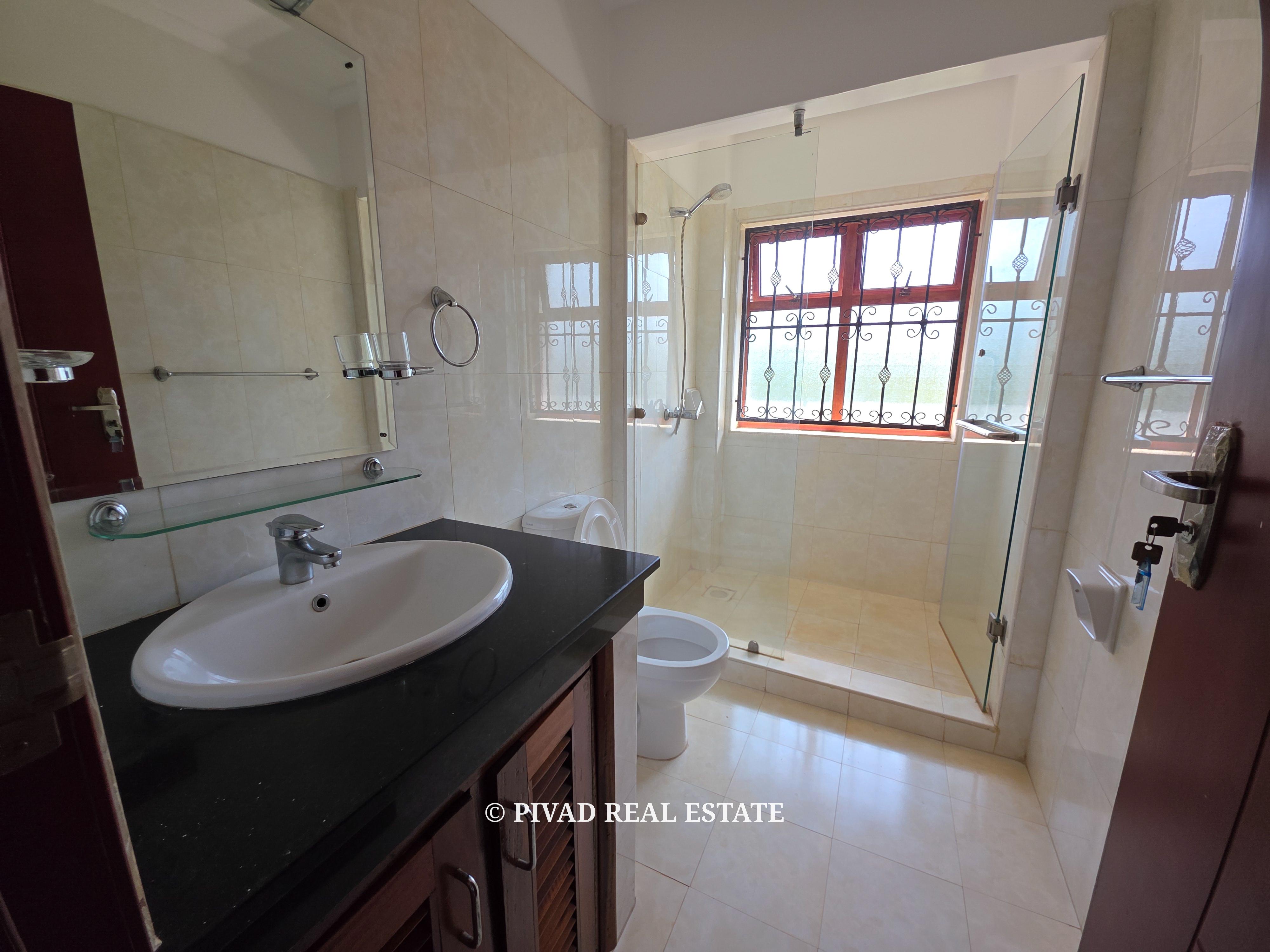 5 Bedroom House Available For Rent In Runda
