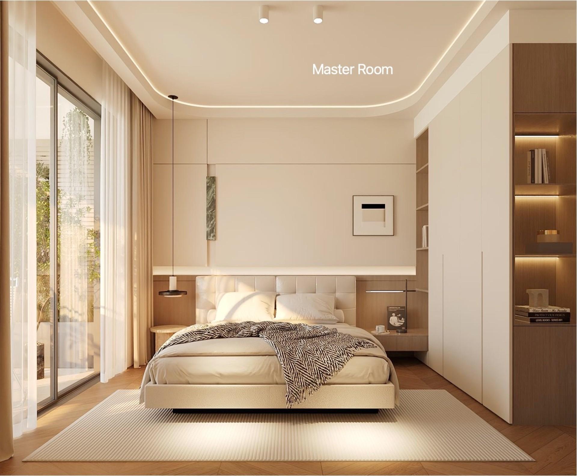 Brookside Oak Residency Apartments for Sale in Westlands | Muguga Green