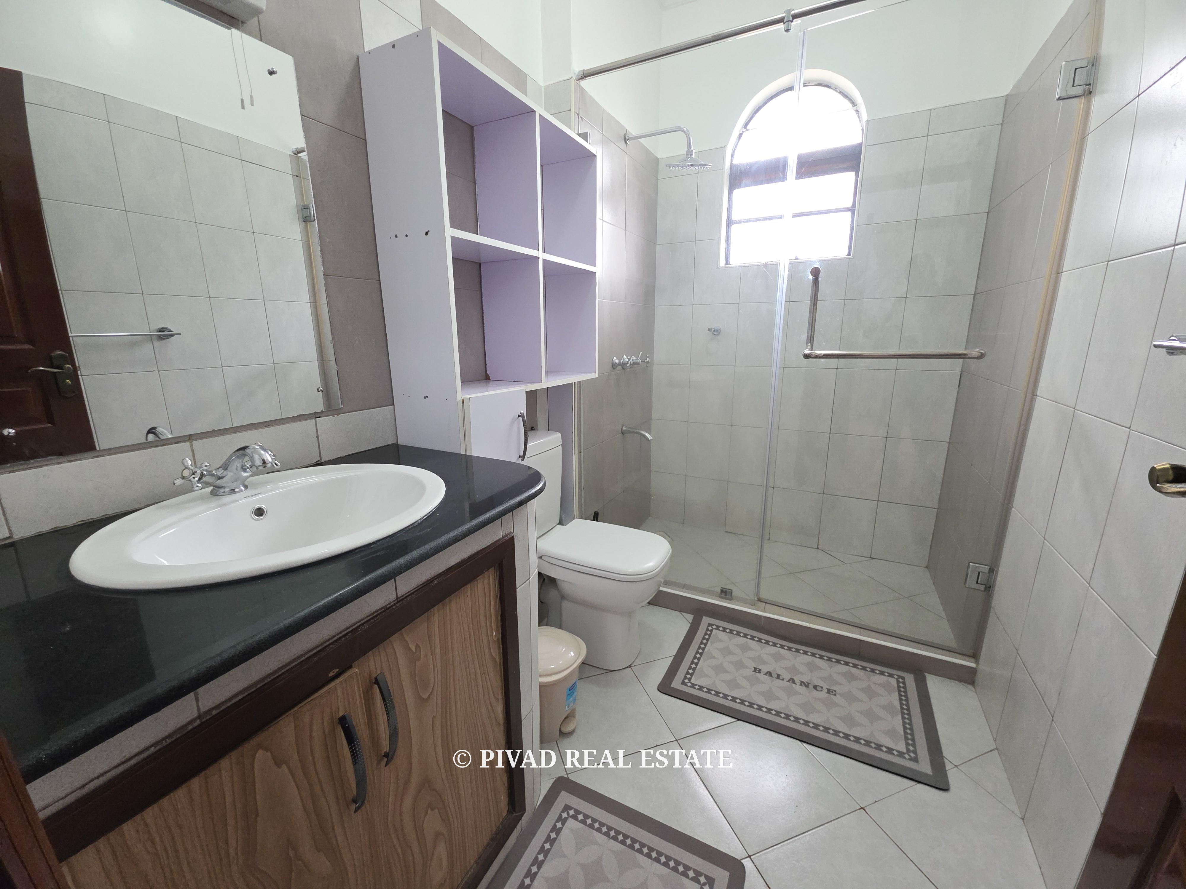 4 Bedroom House Available for Rent in Five Star Meadows, Kiambu Road