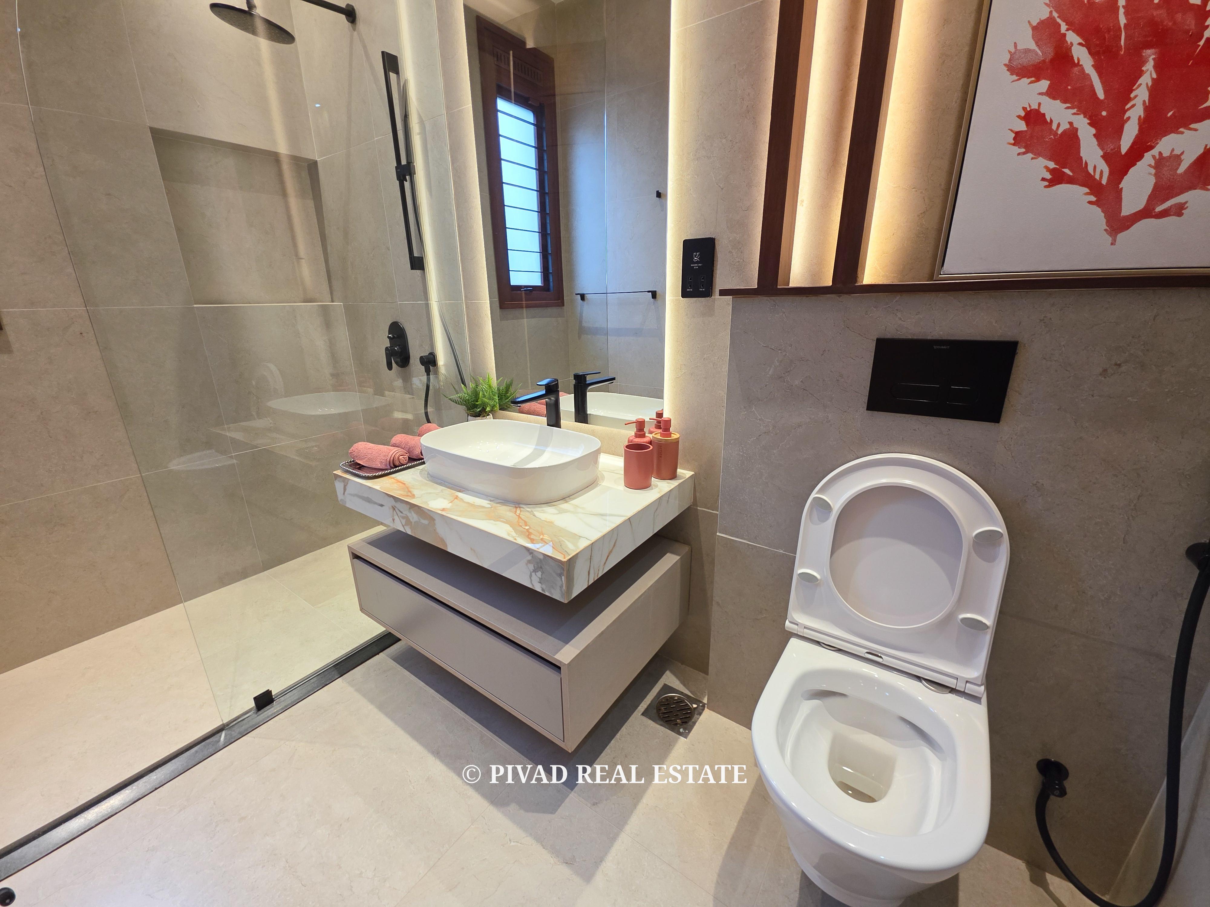 4 Bedroom House Available For Sale in Runda