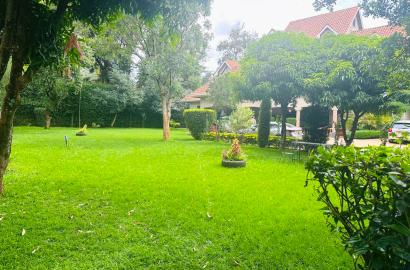 7 bedroom House available For Sale in Nyari Estate