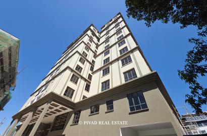 3 Bedroom Apartments For Rent in Westlands, Brookside.